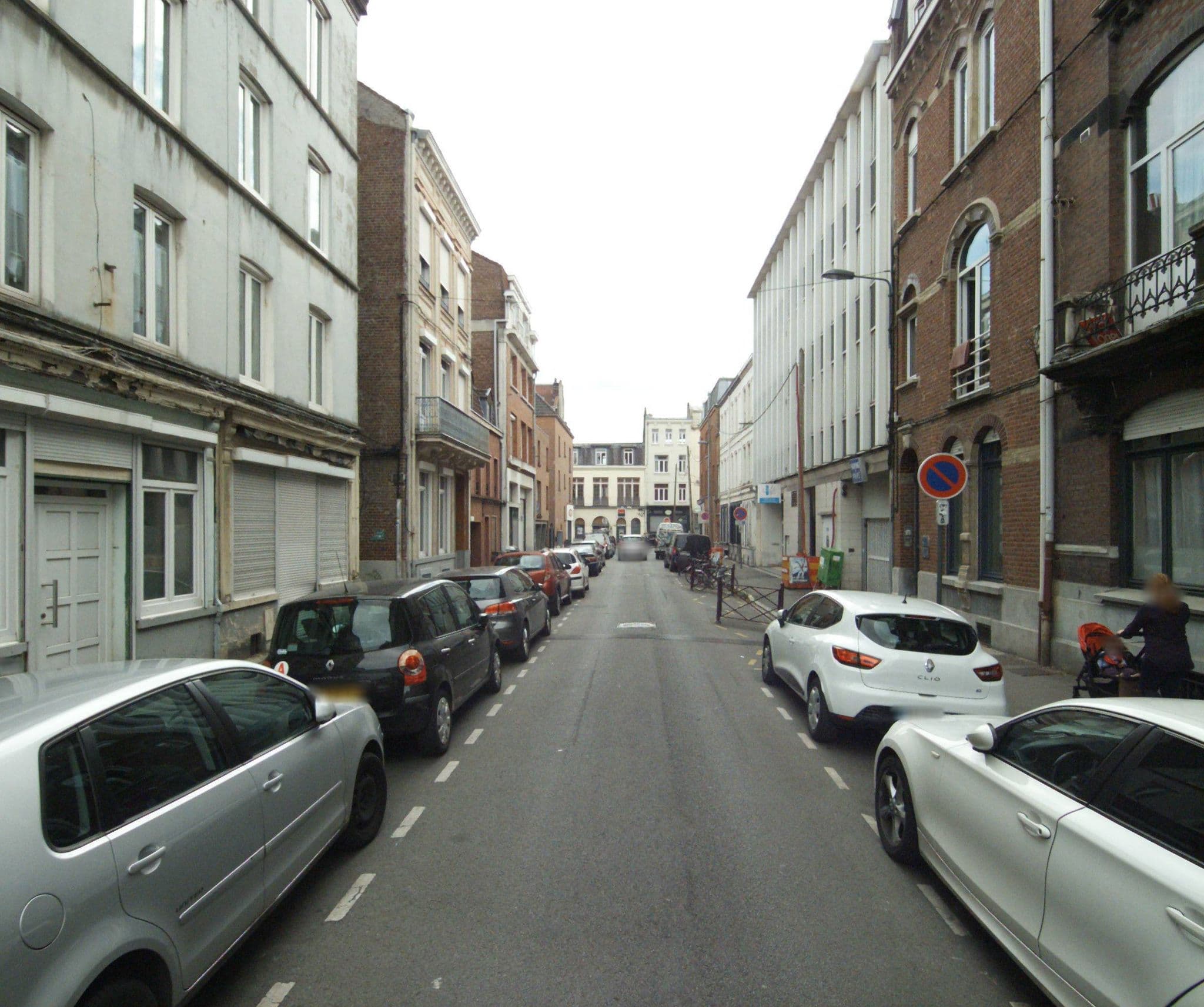 Street view near JOST, Lille — © immergismap (CC BY-SA · Mapillary)