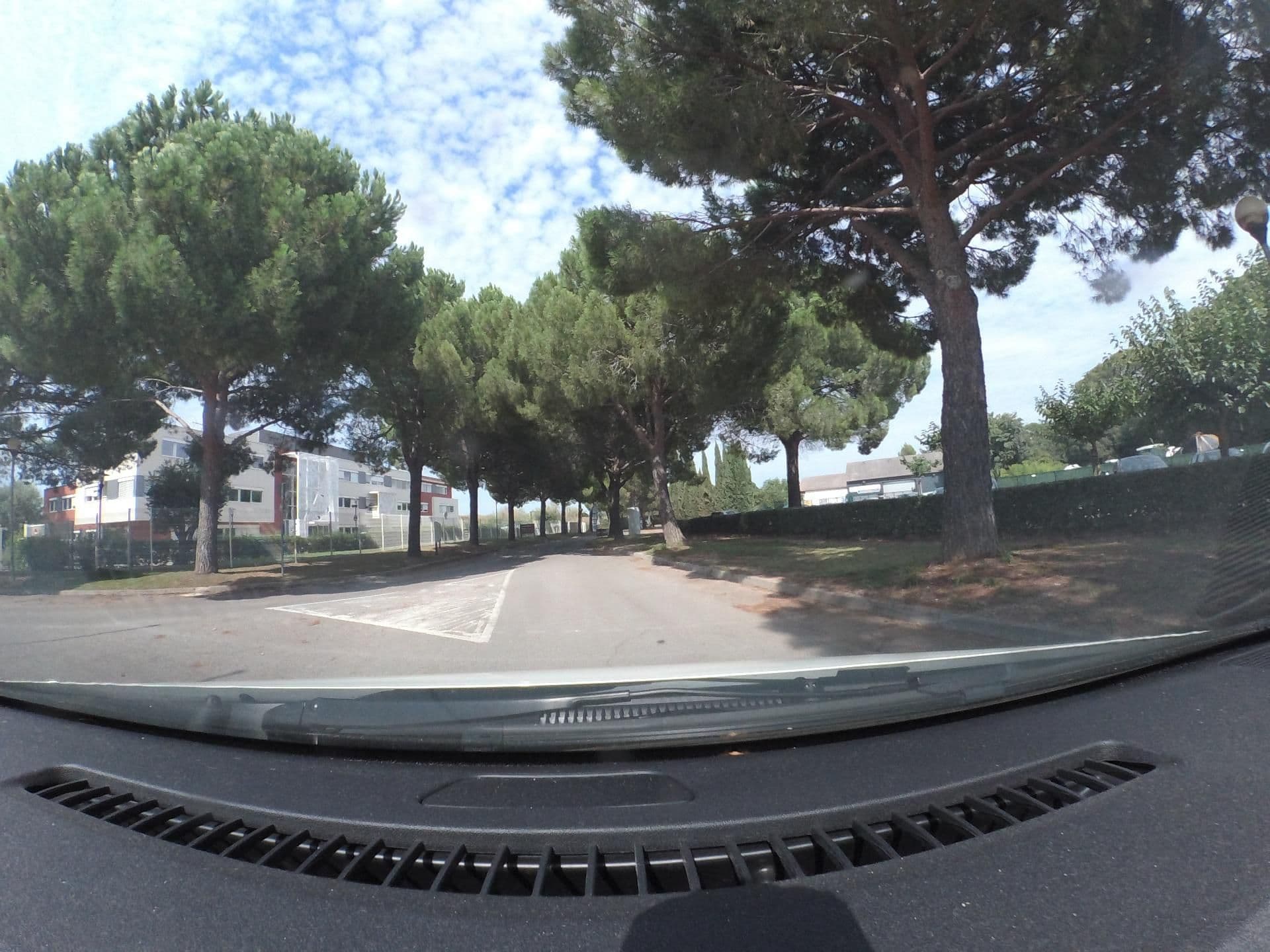 Street view near Massane Loisirs, Baillargues — © opendata3m (CC BY-SA · Mapillary)