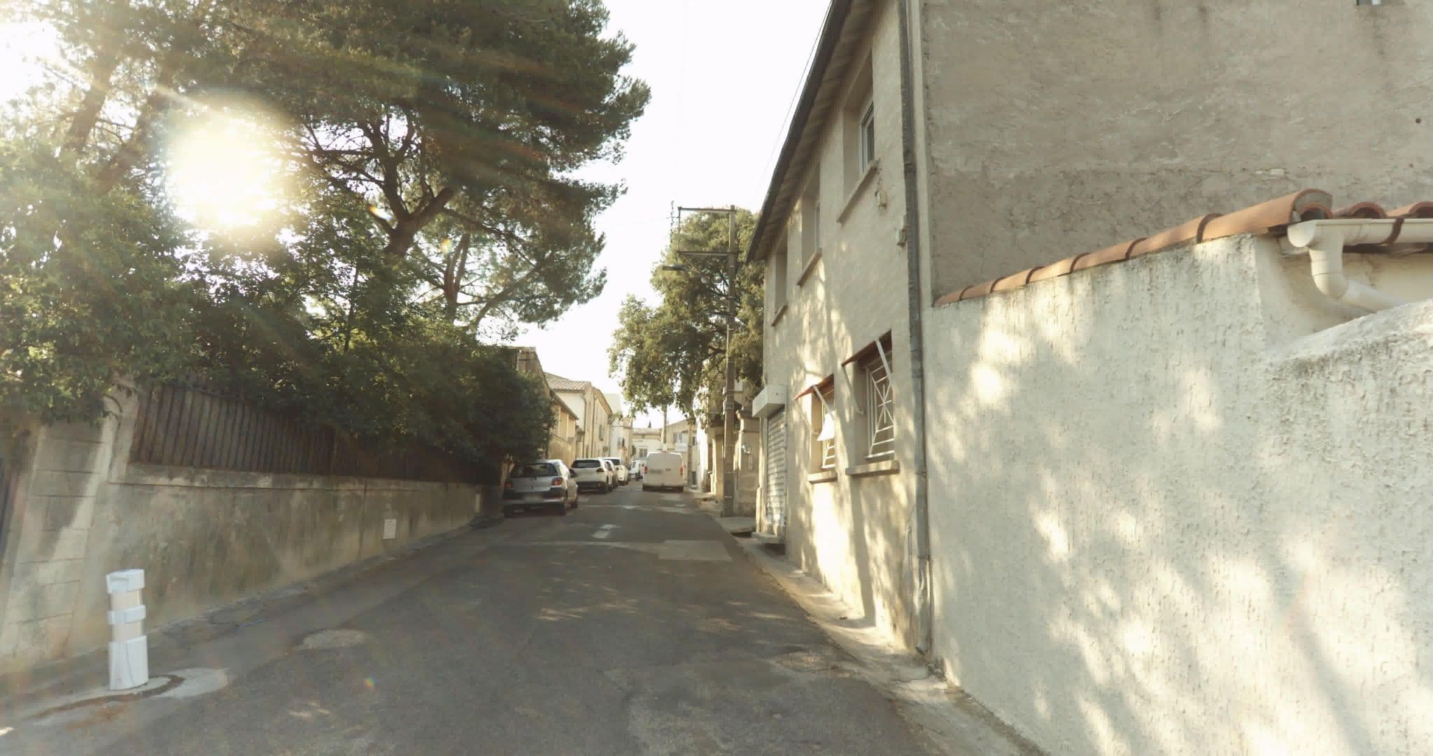 Street view near Bar des Sports, Le Crès — © sogefi (CC BY-SA · Mapillary)