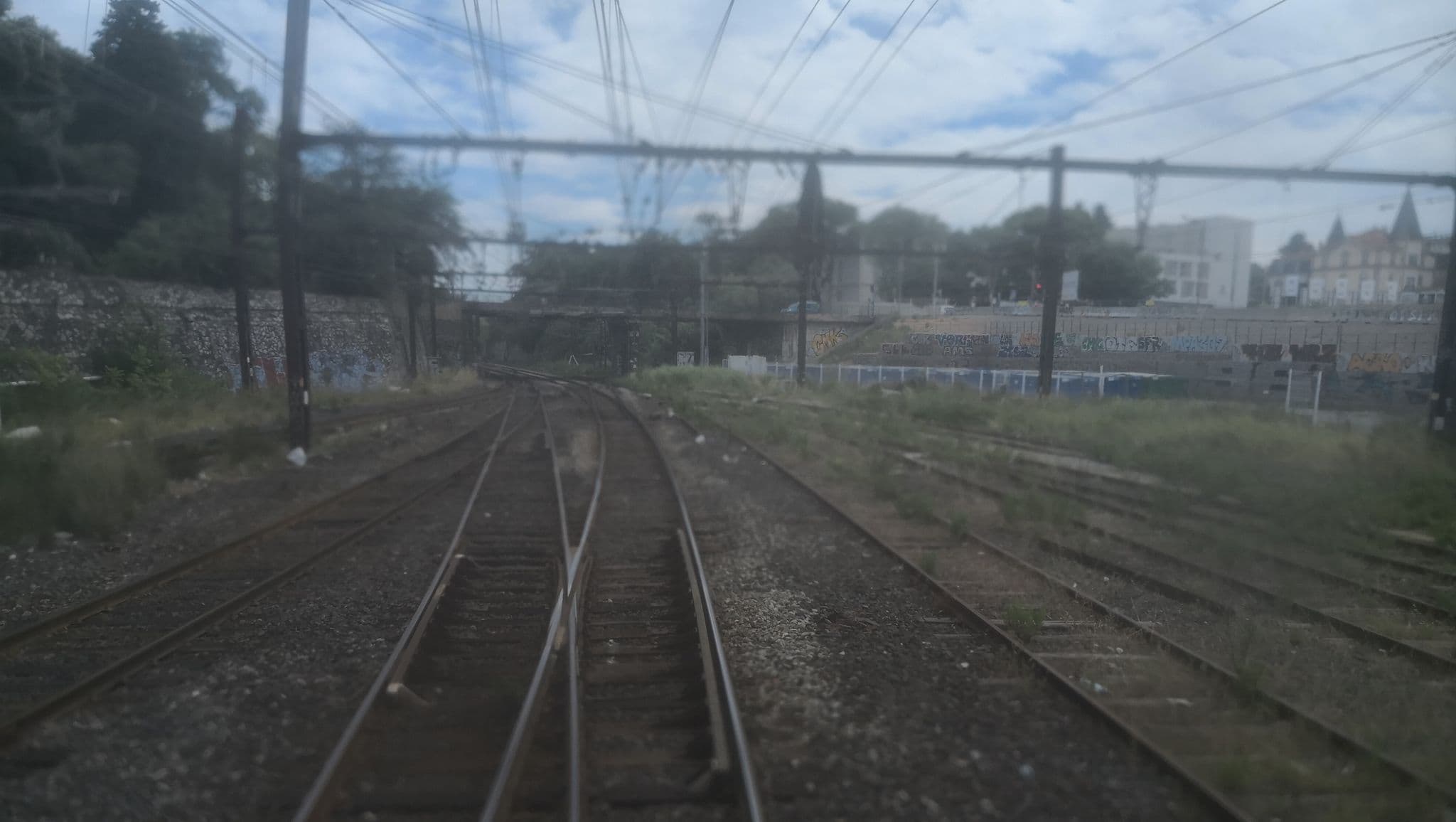Street view near Jost Hotel, Montpellier — © atabaraud (CC BY-SA · Mapillary)