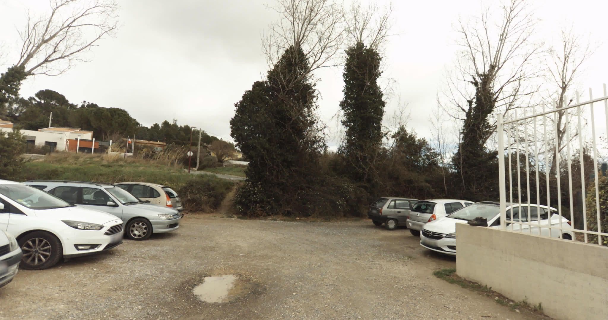 Street view near Loft Evasion, Nébian — © sogefi (CC BY-SA · Mapillary)