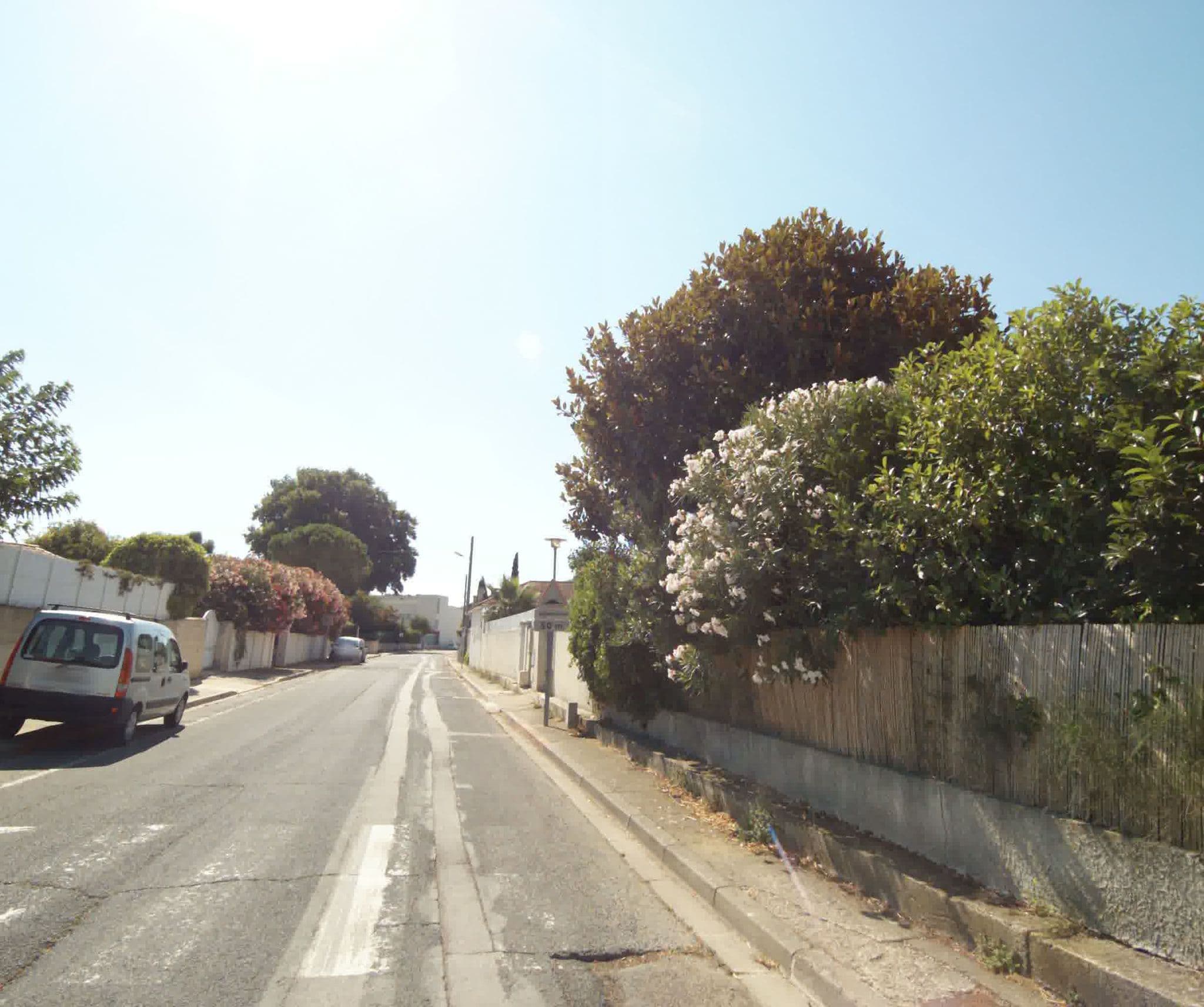 Street view near RYS Room Yield Service, Marsillargues — © sogefi (CC BY-SA · Mapillary)