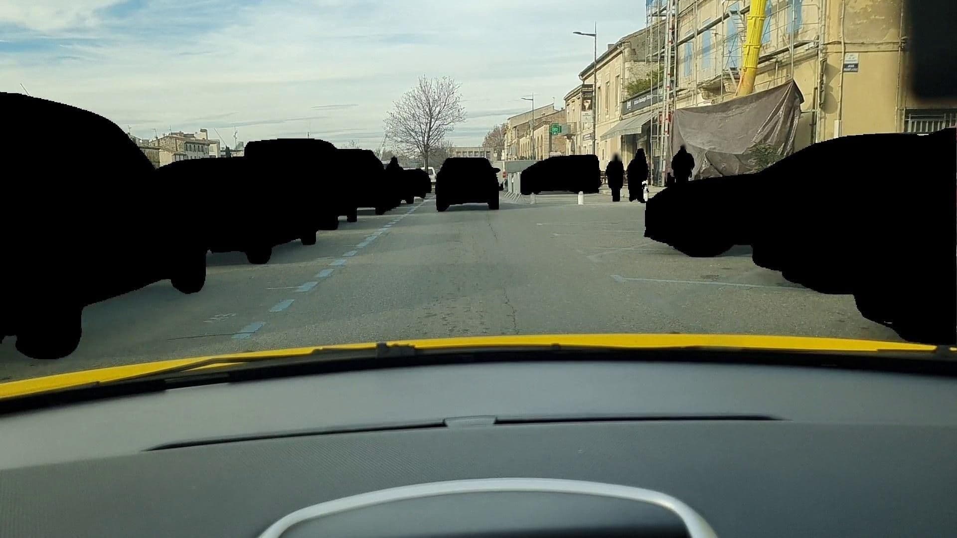 Street view near Selectour - Delta Evasion, Beaucaire — © si3p0 (CC BY-SA · Mapillary)