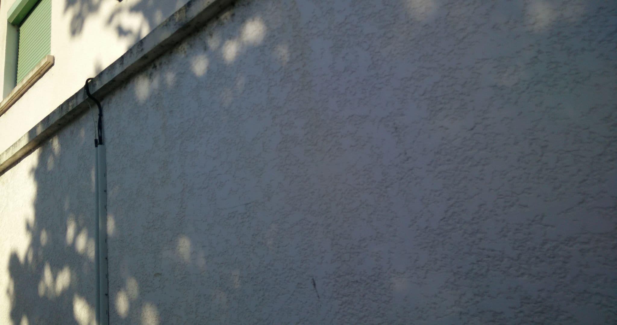 Street view near La Bastide de Brun, Villetelle — © balooval (CC BY-SA · Mapillary)