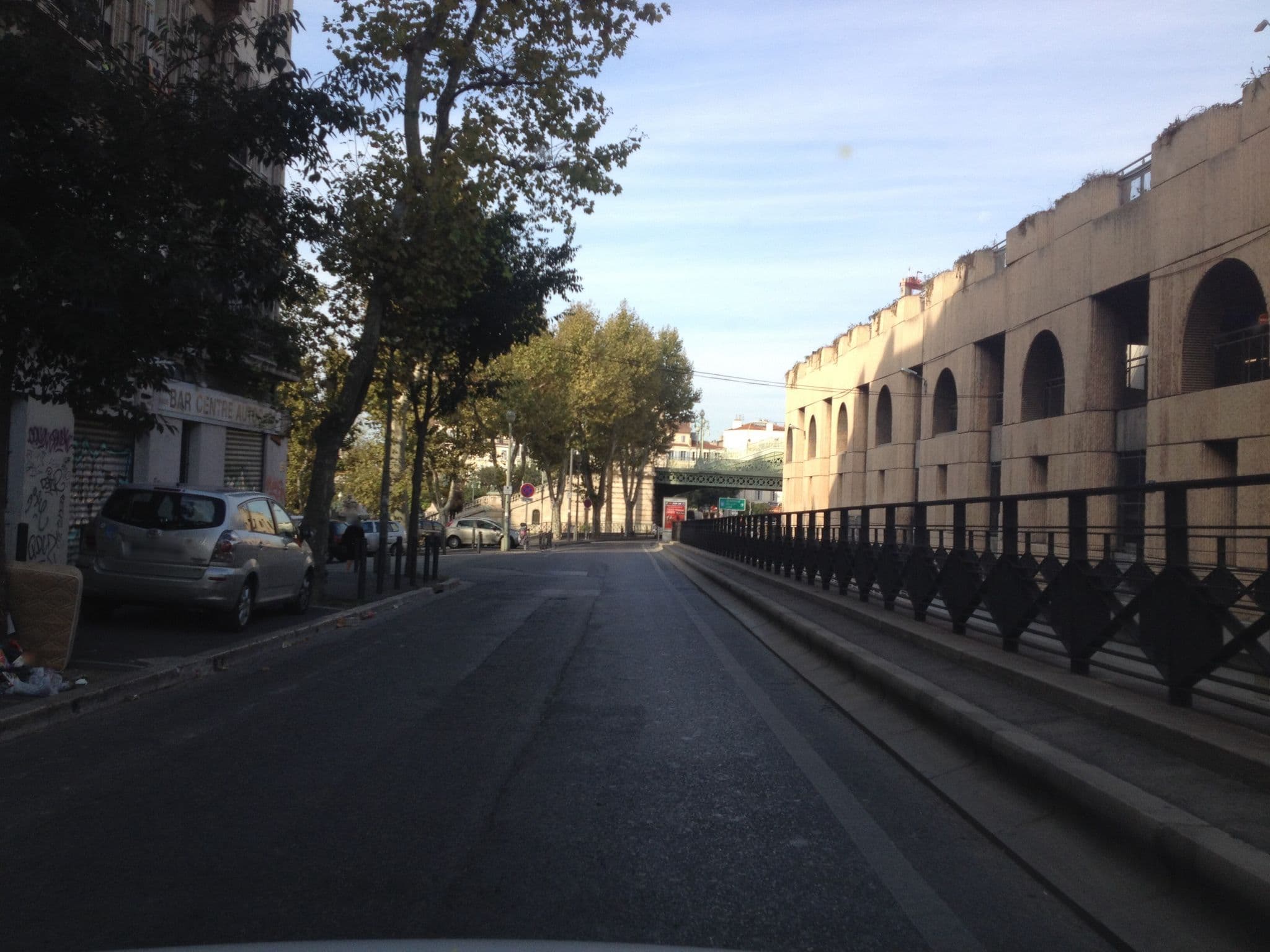 Street view near Didi Palace, Saint-Charles — © zimmy (CC BY-SA · Mapillary)
