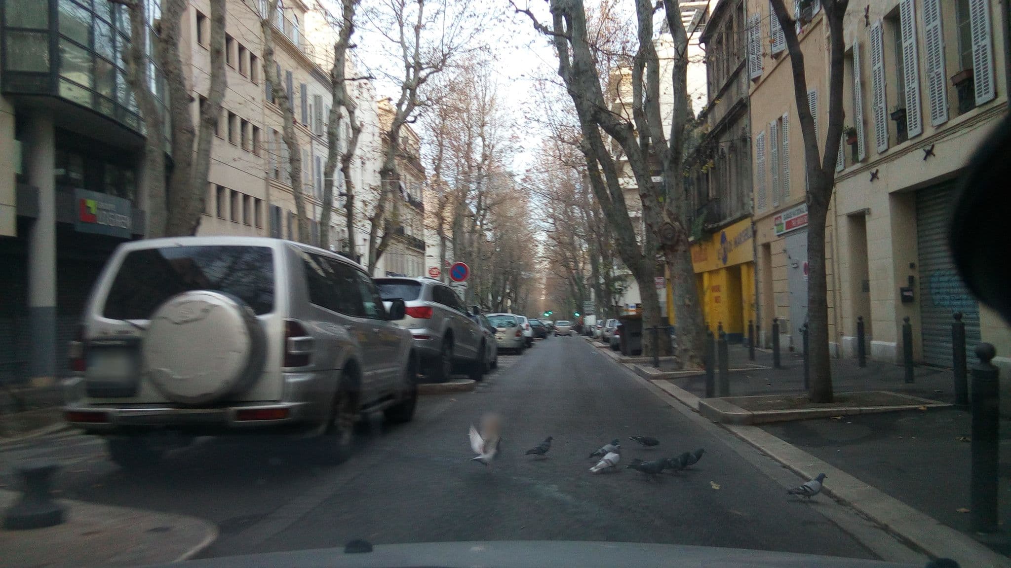 Street view near Maam, Saint-Charles — © michel05 (CC BY-SA · Mapillary)