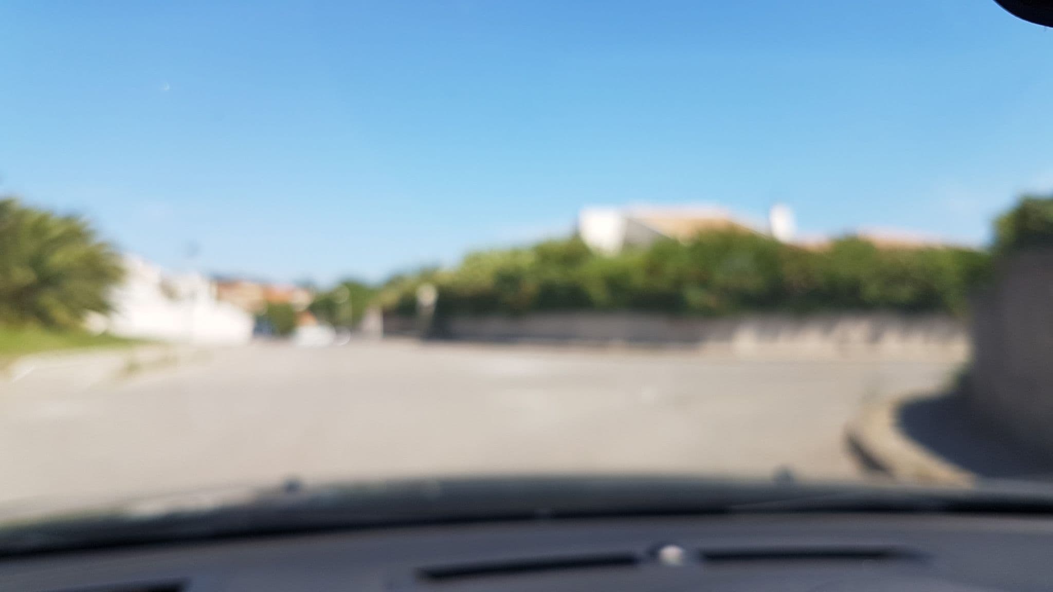 Street view near Residhotel Cap Bleu, Sausset-les-Pins — © axelf8409 (CC BY-SA · Mapillary)