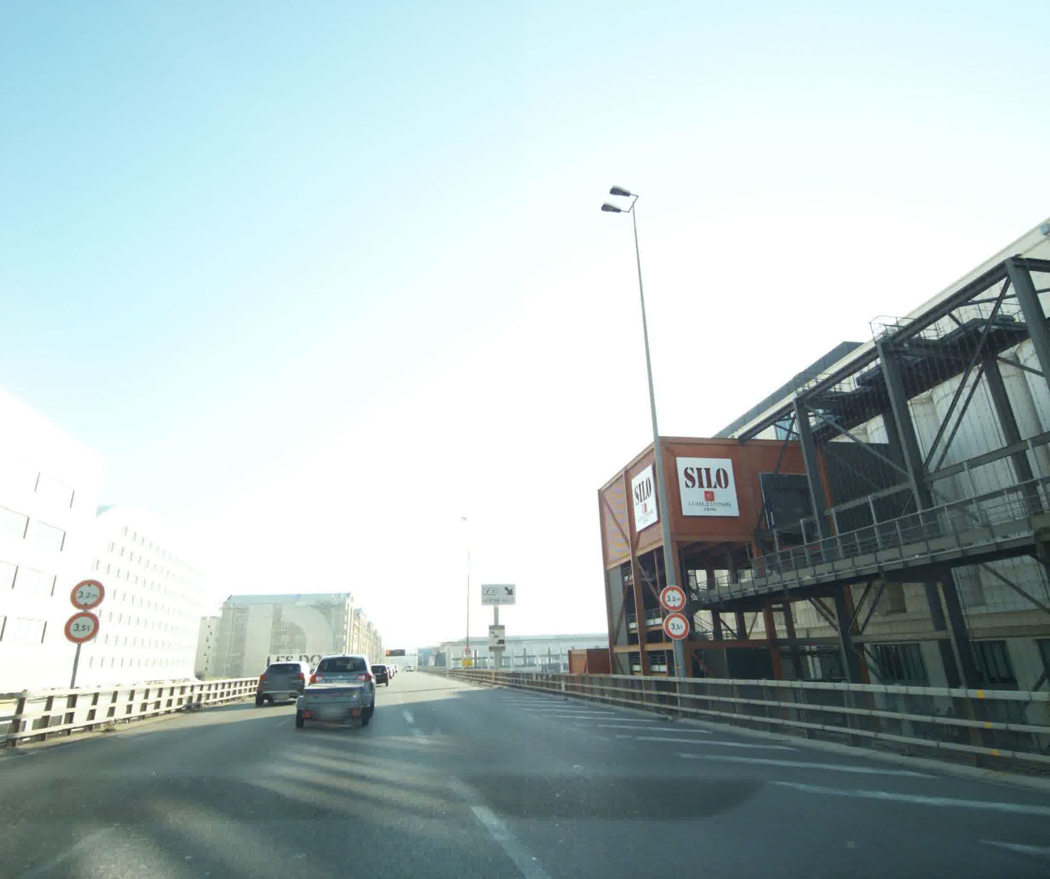 Street view near Villages Clubs Du Soleil, Arenc — © sogefi (CC BY-SA · Mapillary)