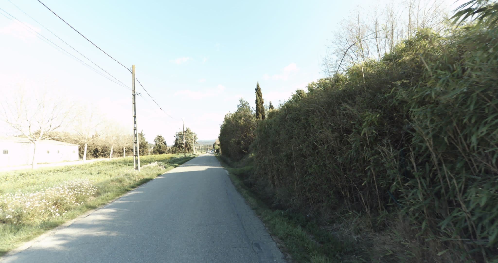 Street view near La Gracette, Bouc-Bel-Air — © sogefi (CC BY-SA · Mapillary)