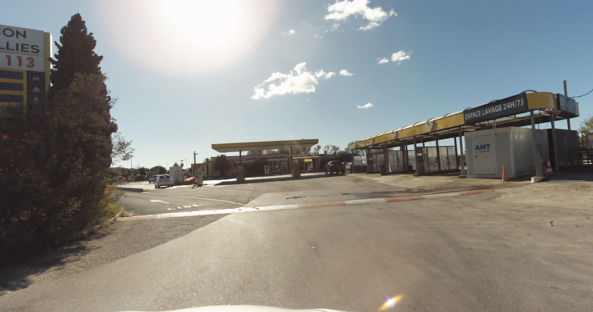 Street view near sarl ajm2l, Rognac — © sogefi (CC BY-SA · Mapillary)