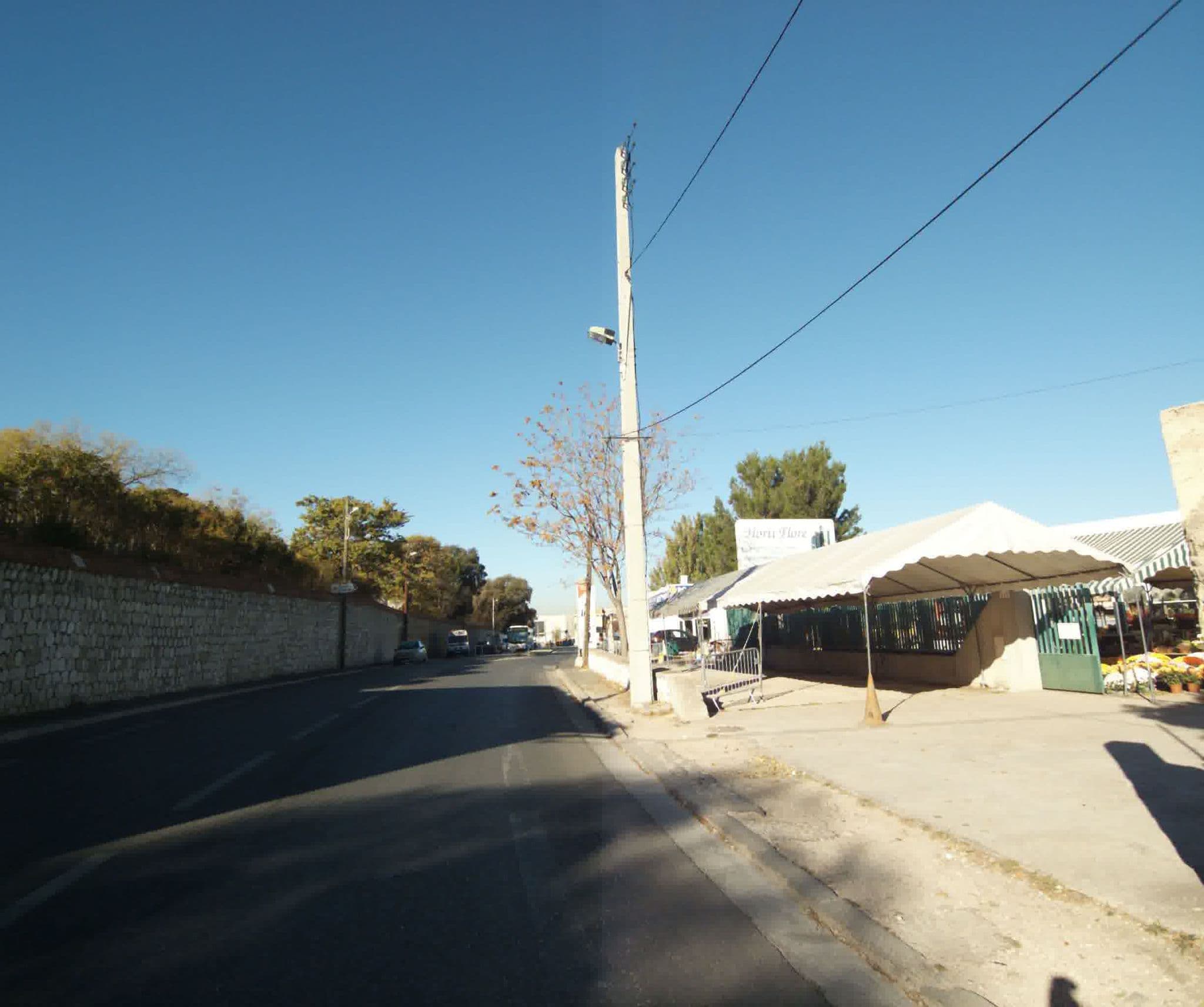 Street view near Les Résidences du Soleil le Florian, Saint-Jean du Désert — © sogefi (CC BY-SA · Mapillary)