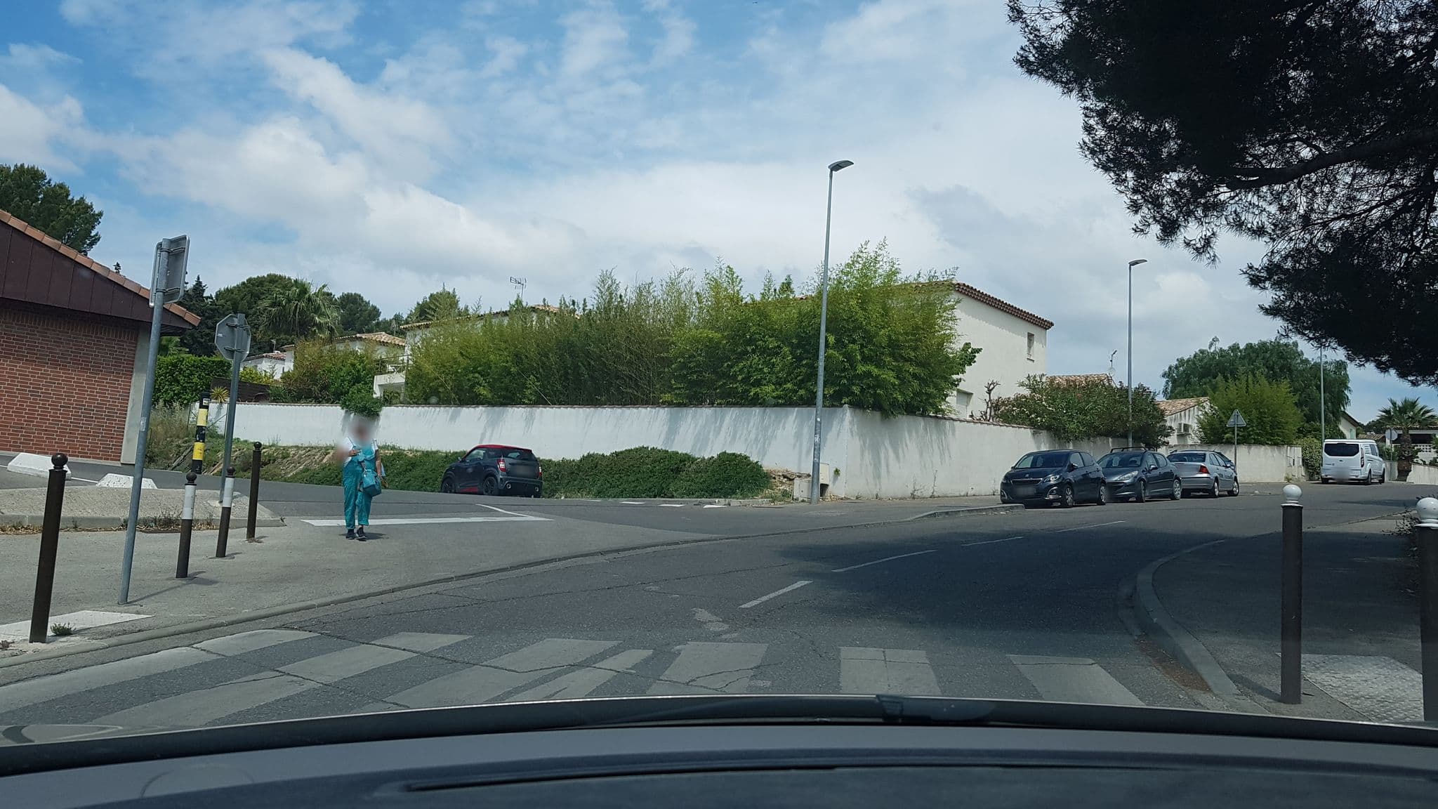 Street view near Appart les terrasses du Liouquet, Ceyreste — © jinn13 (CC BY-SA · Mapillary)