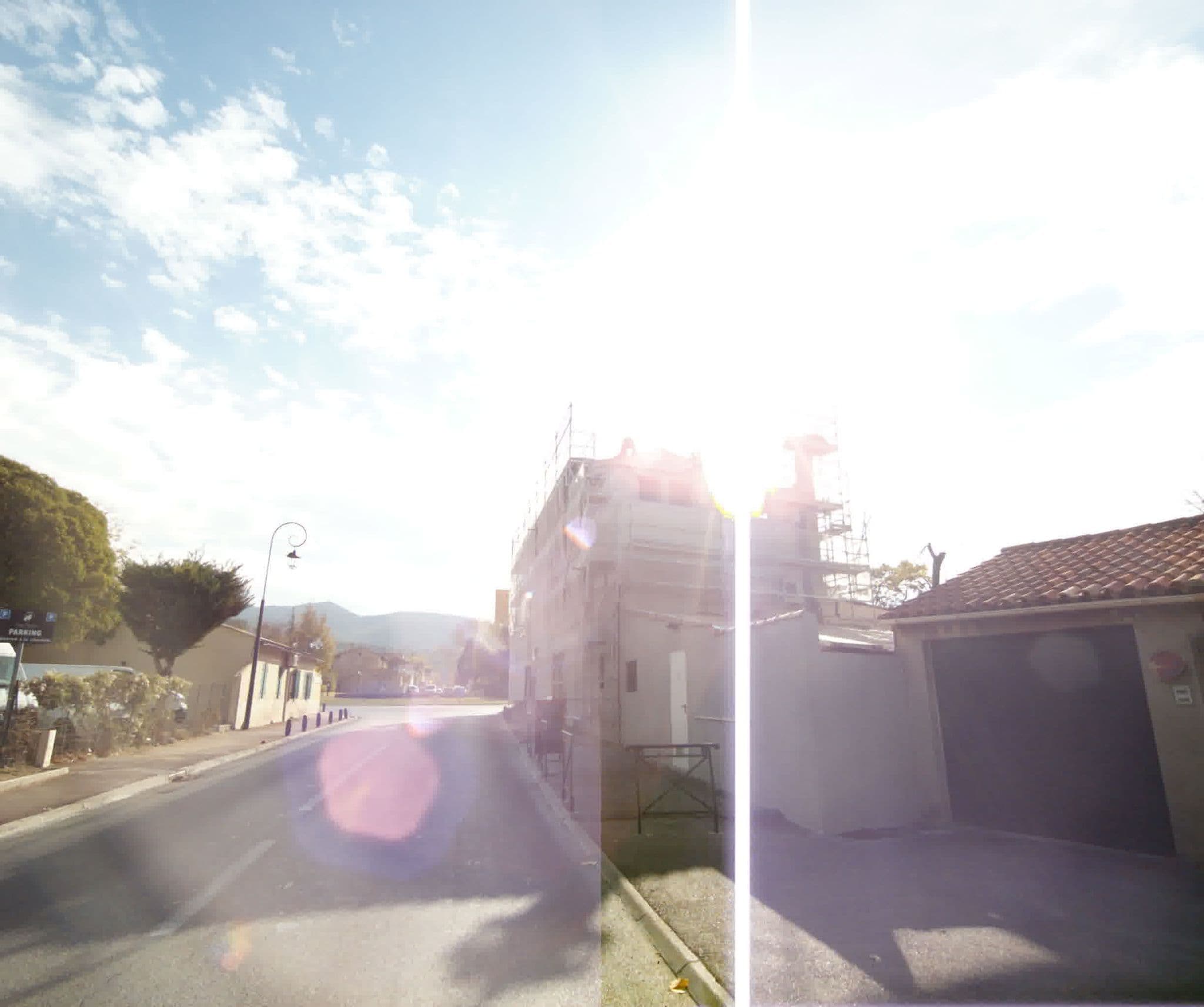 Street view near Relais de la Magdeleine, Gémenos — © sogefi (CC BY-SA · Mapillary)