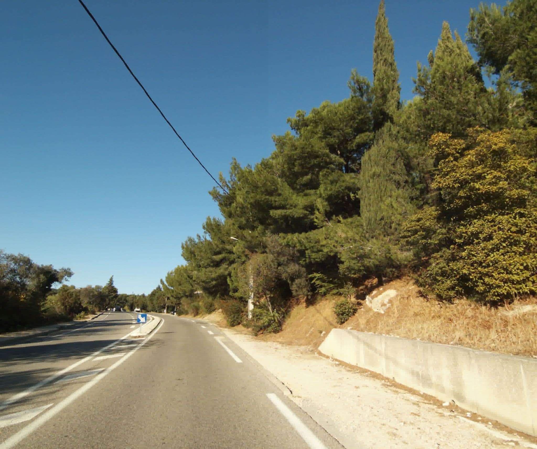 Street view near Appartement Cassis vue mer d'exception, Cassis — © sogefi (CC BY-SA · Mapillary)