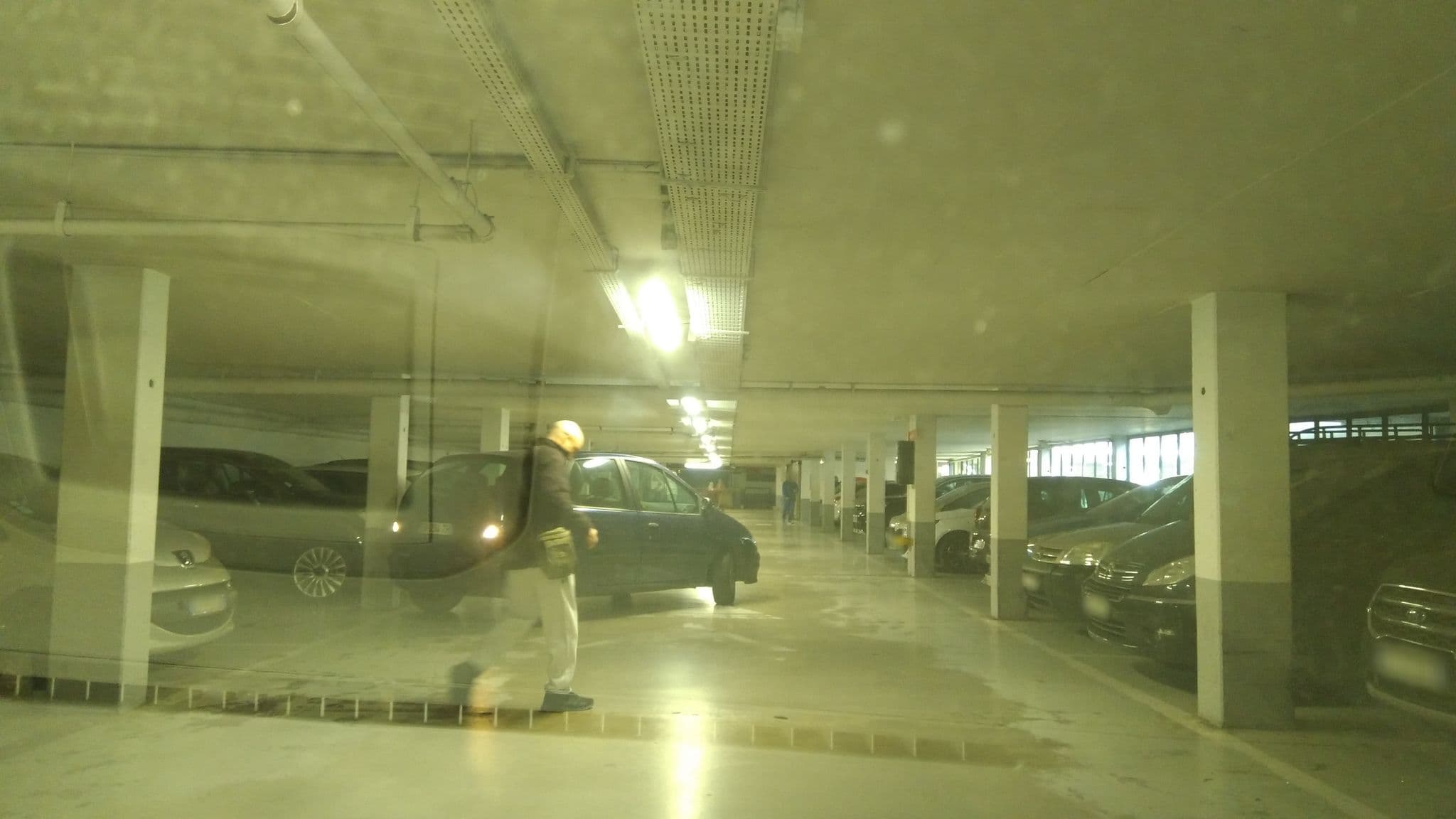 Street view near Selectour - Ailleurs Voyages, Saint-Barnabé — © luc13om (CC BY-SA · Mapillary)