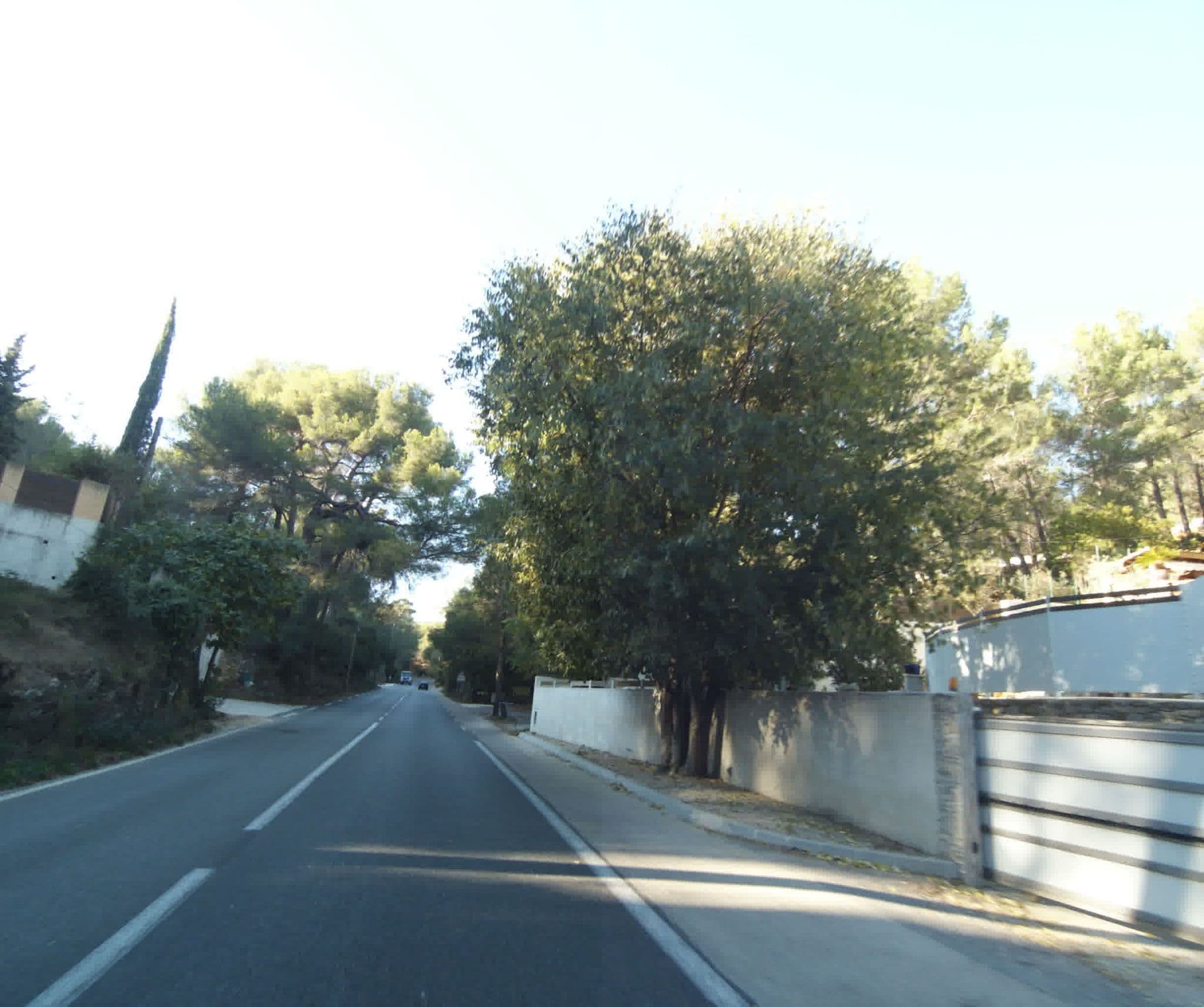 Street view near Moxy La Ciotat, La Ciotat — © sogefi (CC BY-SA · Mapillary)