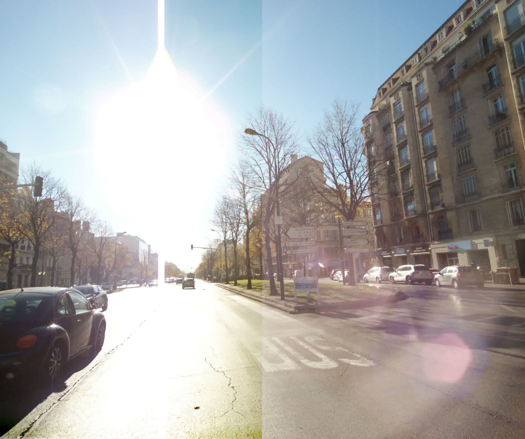Street view near TUI STORE, Rouet — © sogefi (CC BY-SA · Mapillary)