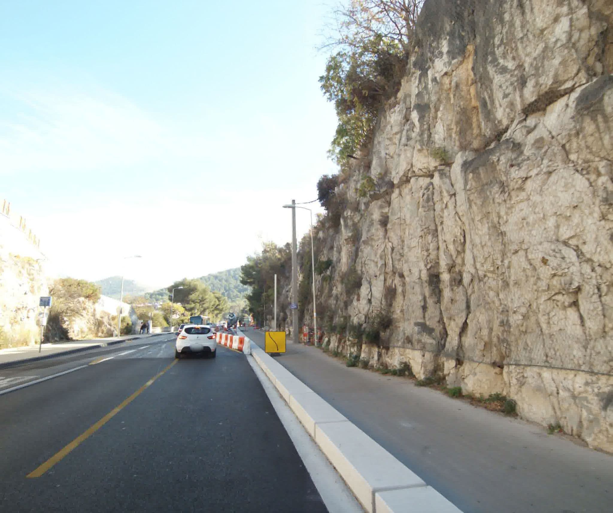 Street view near La Pinède - curiosity & guest house, Le Redon — © sogefi (CC BY-SA · Mapillary)