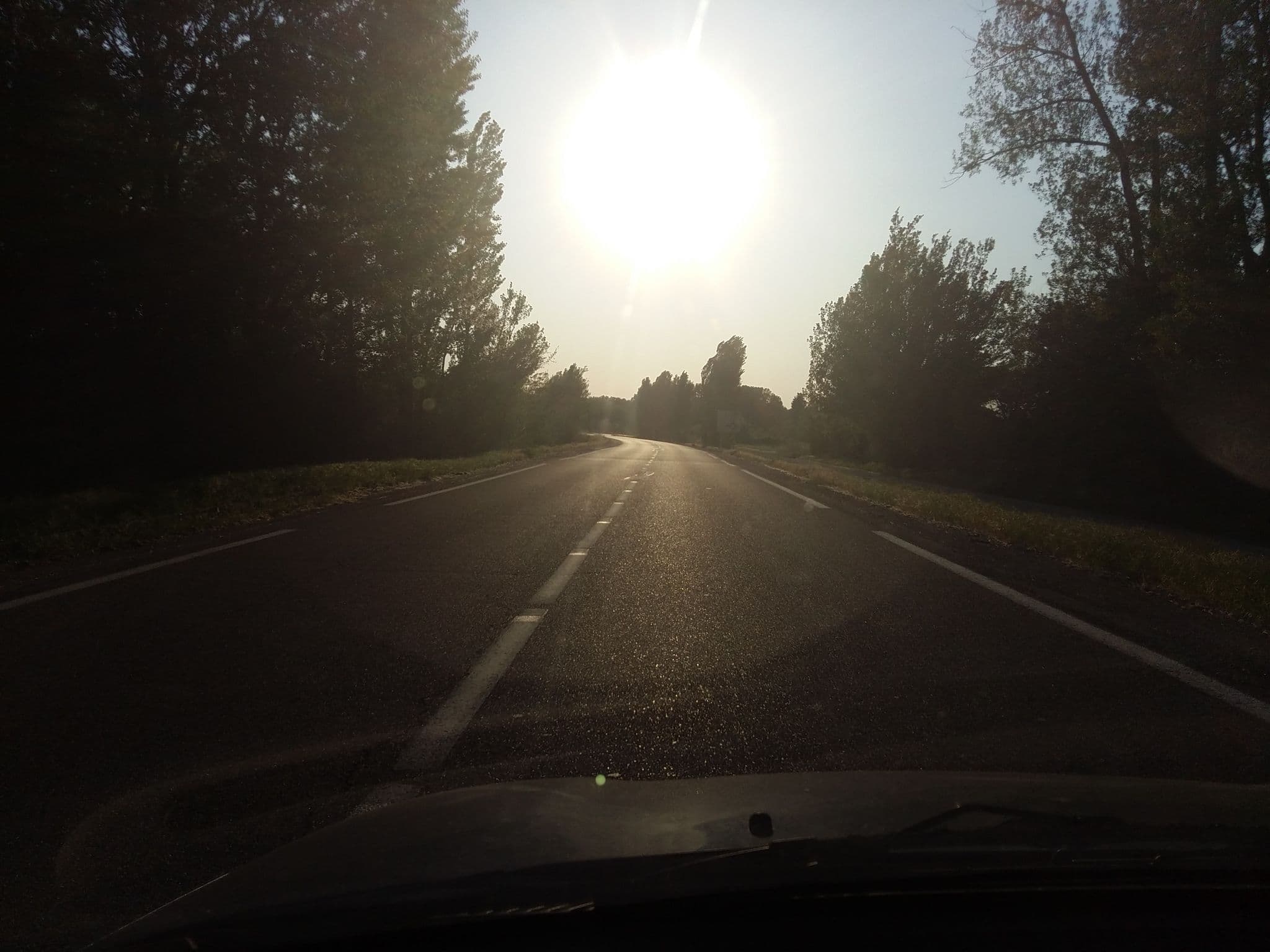 Street view near Villa Lou Christelle, Roquemaure — © zimmy (CC BY-SA · Mapillary)