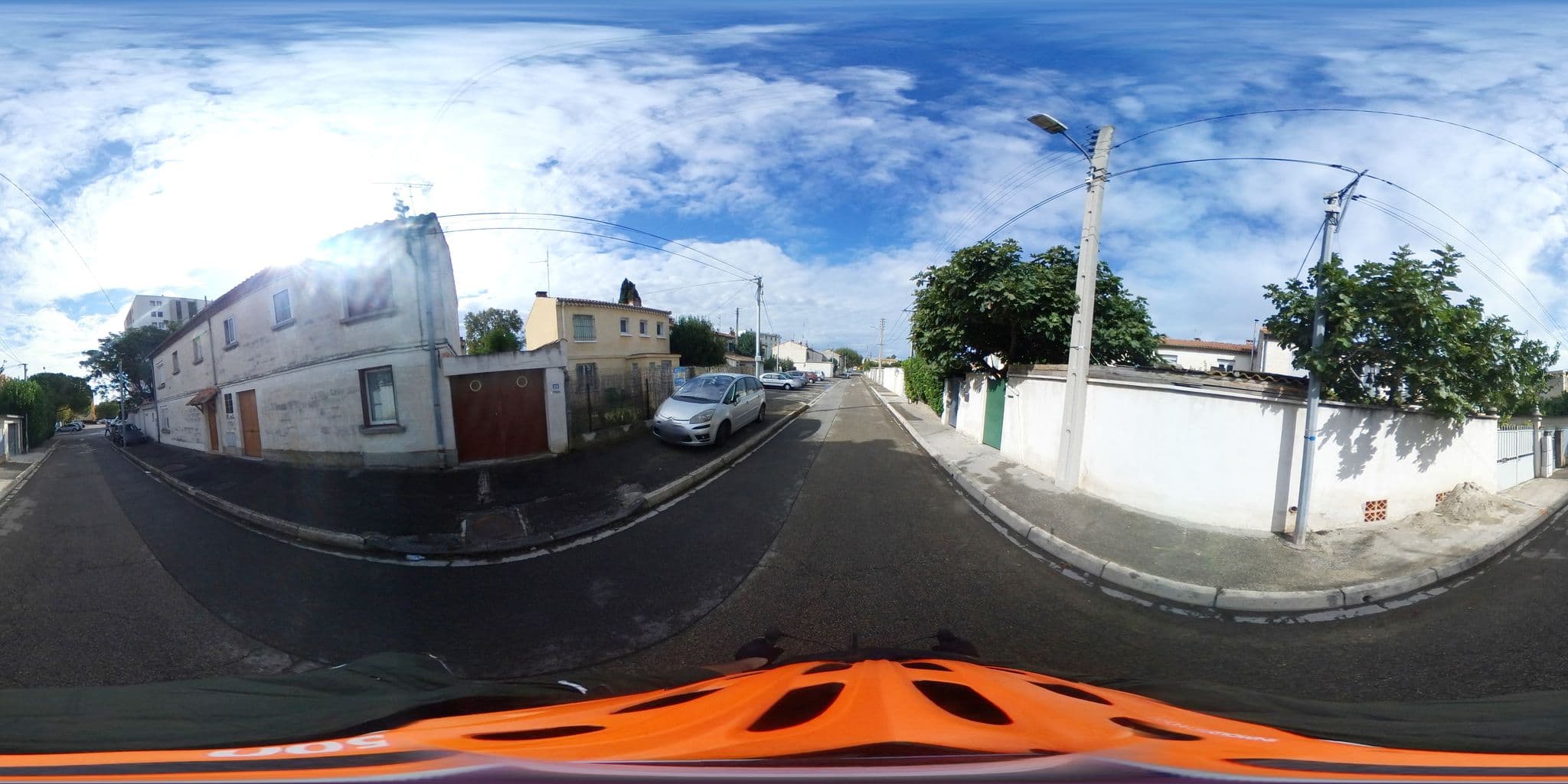 Street view near Studio Climatisé, Avignon — © alexavignon (CC BY-SA · Mapillary)