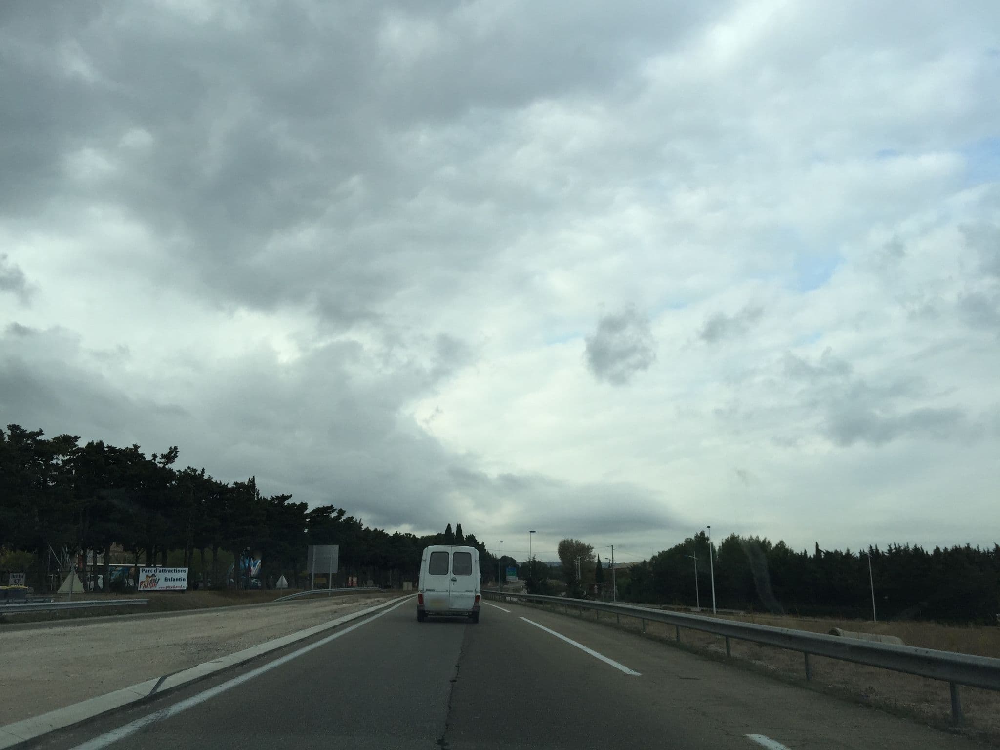 Street view near Lemon Hotels Lemon Hôtel, Les Angles — © geraldchatagnon (CC BY-SA · Mapillary)