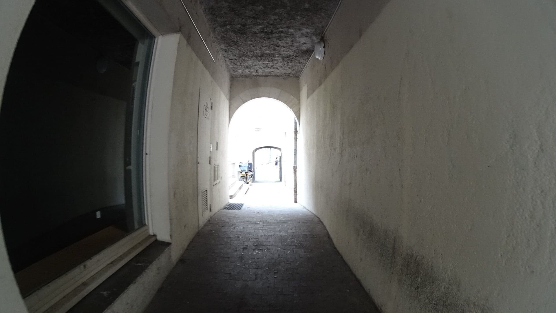 Street view near Apartment Limas, Avignon — © ljbouere (CC BY-SA · Mapillary)