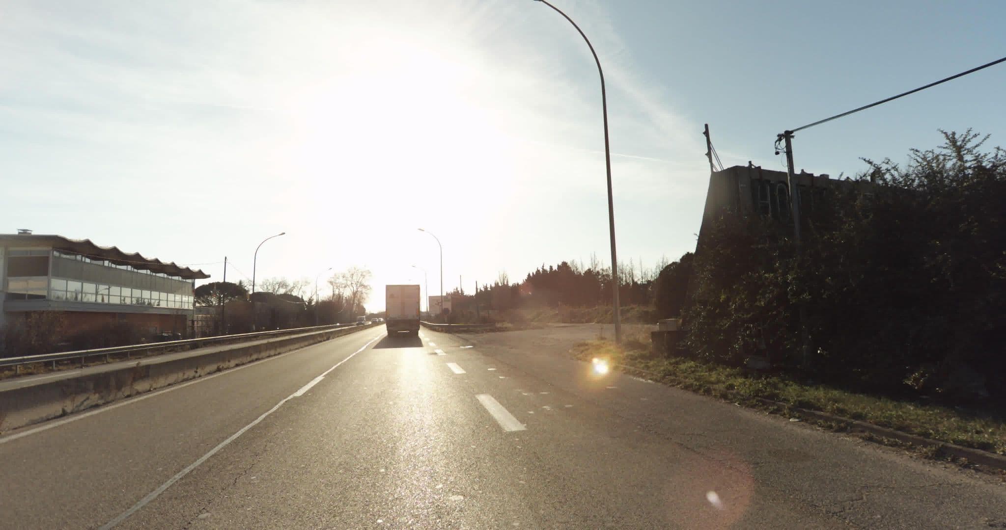 Street view near Le Relais d'Avignon, Noves — © sogefi (CC BY-SA · Mapillary)