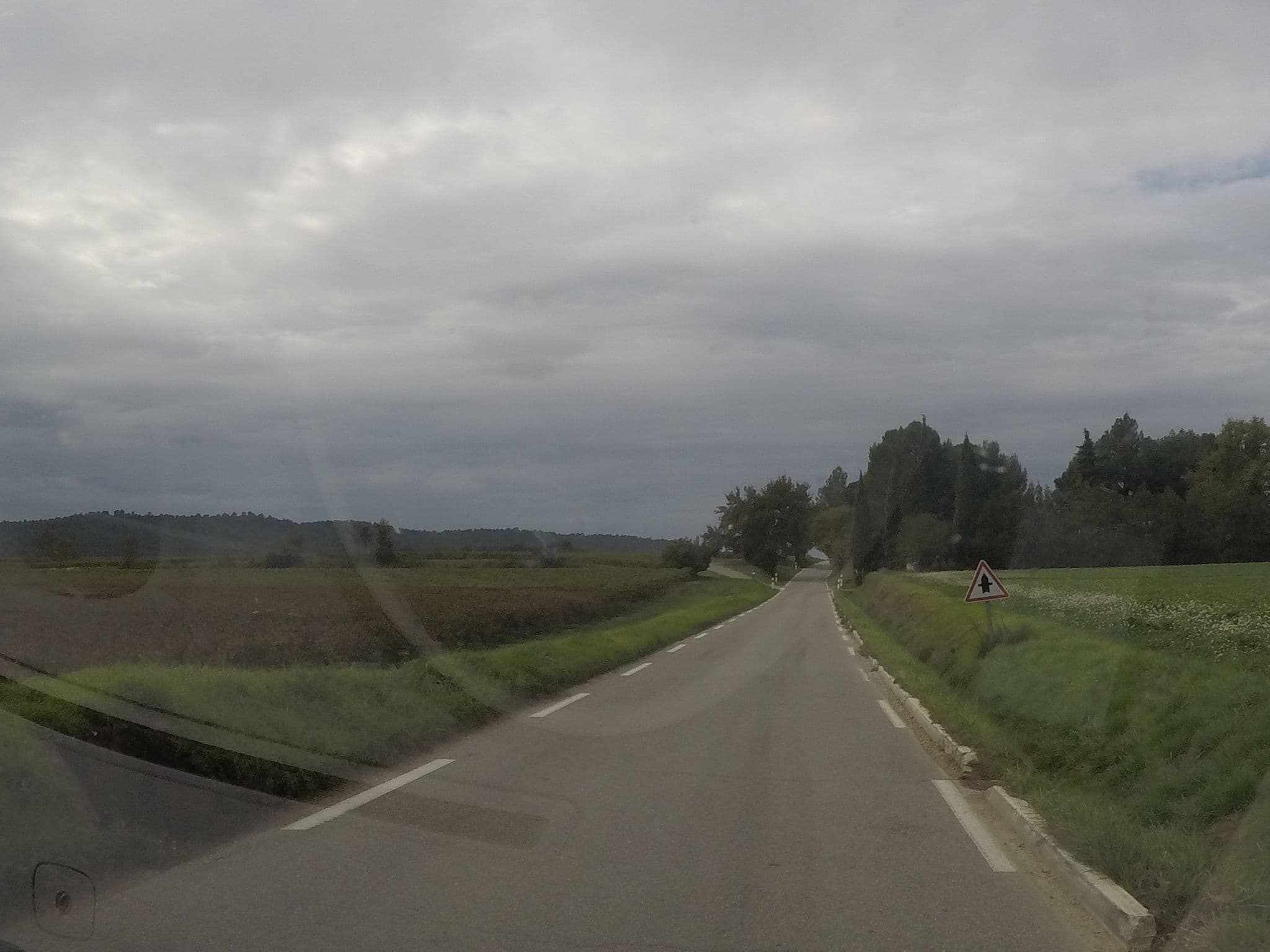 Street view near Bon José, Ansouis — © brano (CC BY-SA · Mapillary)