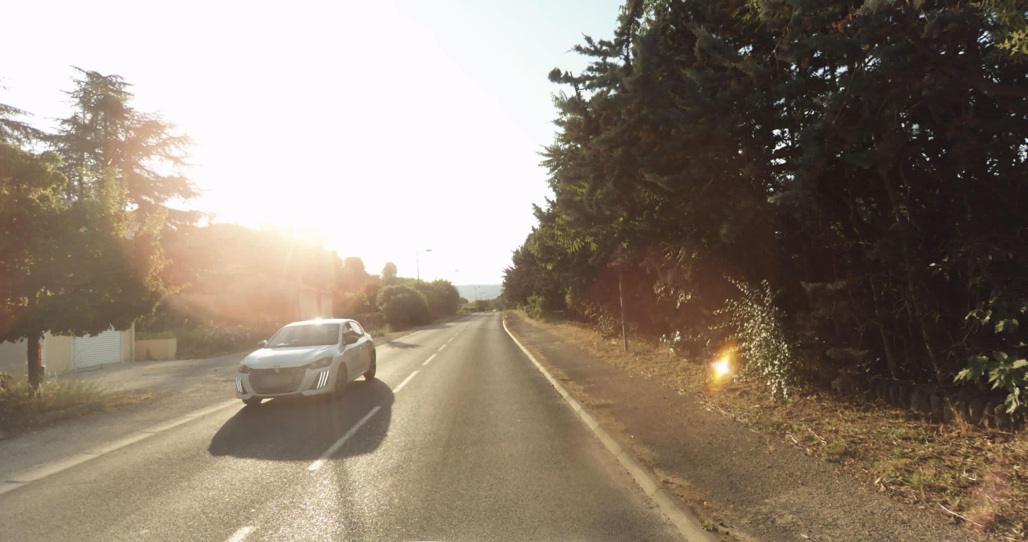 Street view near Room 206, Apt — © sogefi (CC BY-SA · Mapillary)