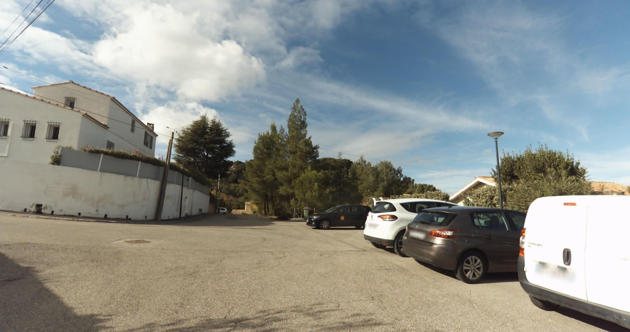 Street view near Demaegdt Michaël, Venelles — © sogefi (CC BY-SA · Mapillary)