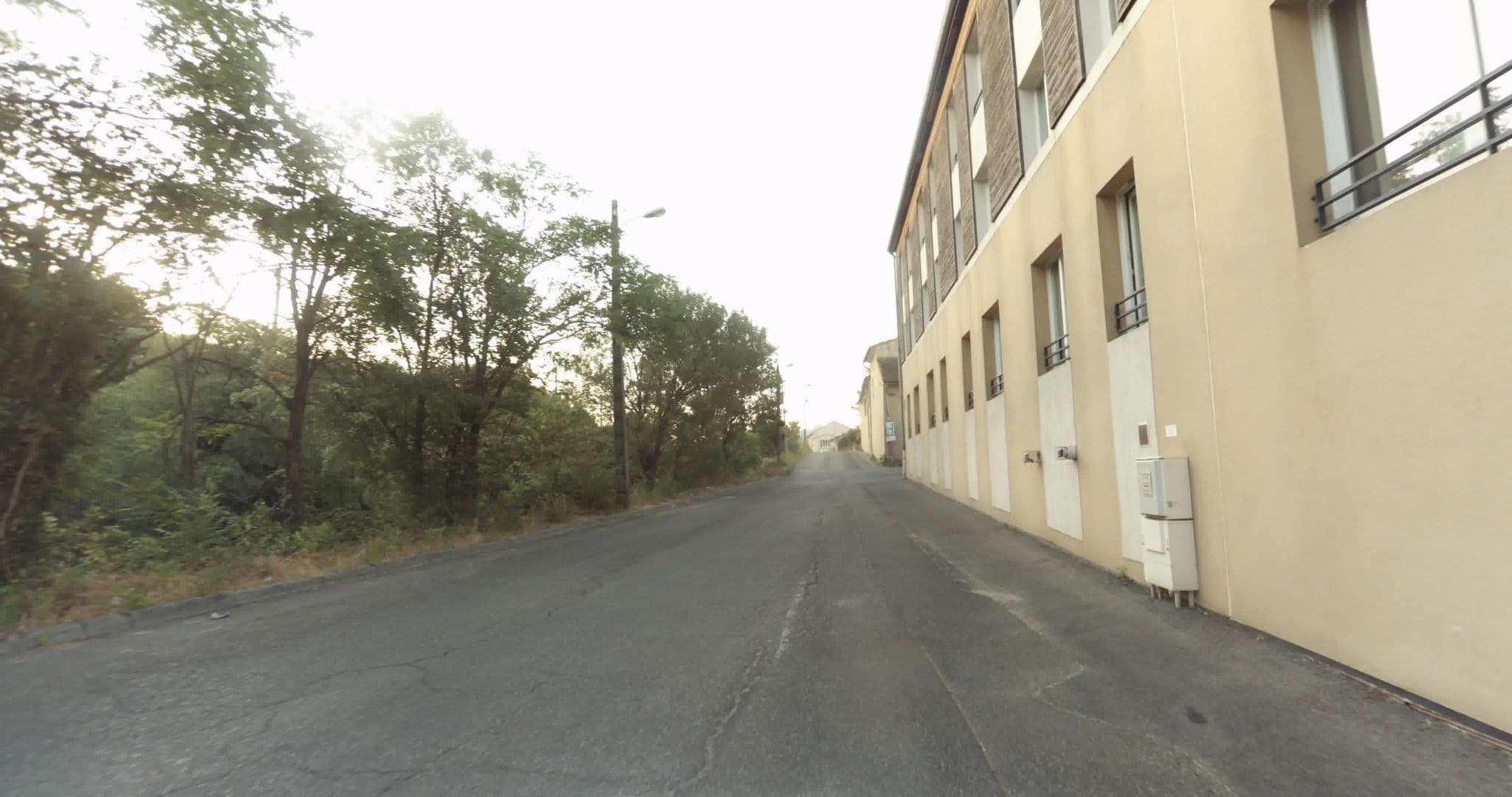 Street view near ibis Budget, Apt — © sogefi (CC BY-SA · Mapillary)