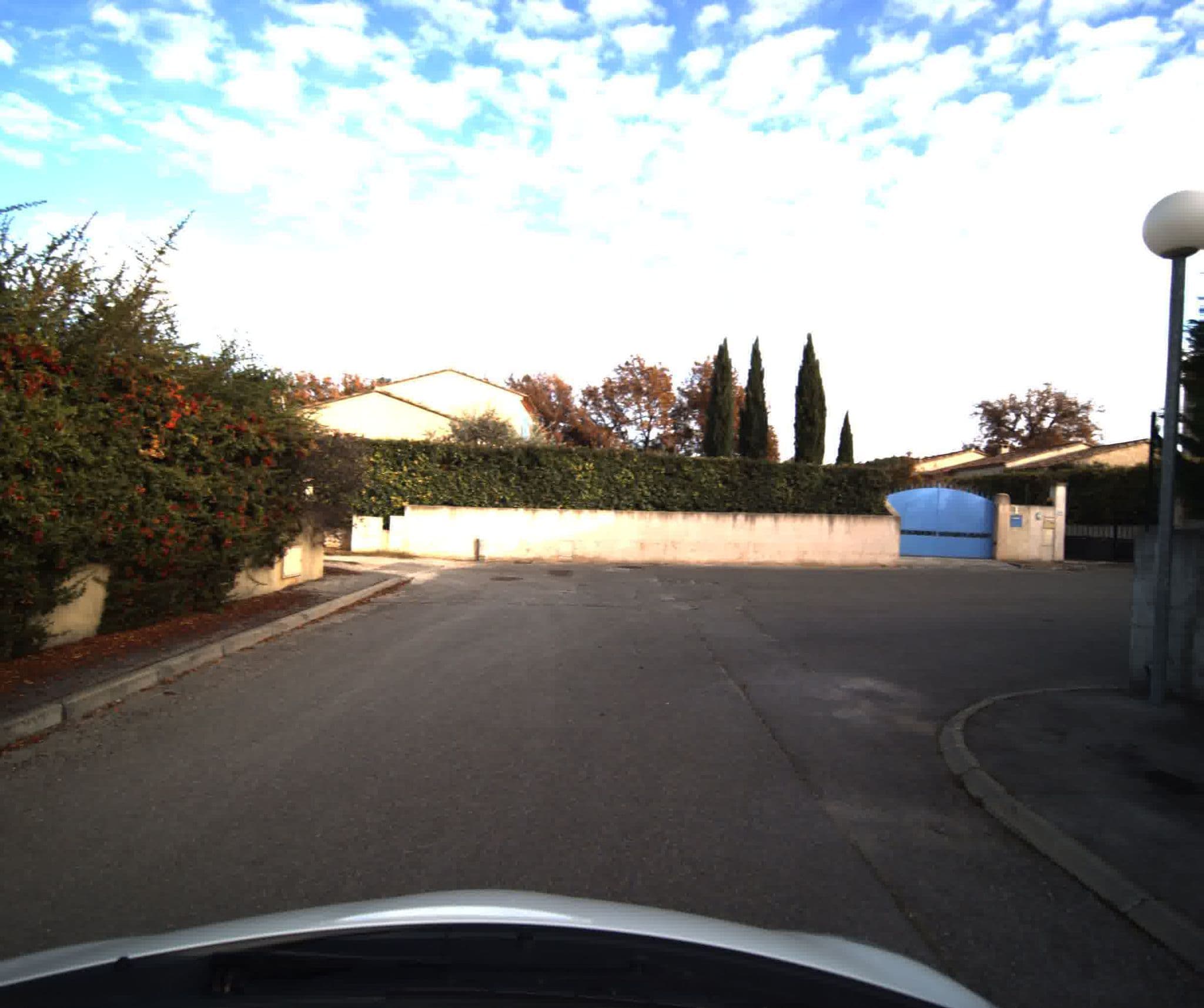 Street view near Villa ClaireLou, Pertuis — © sogefi (CC BY-SA · Mapillary)