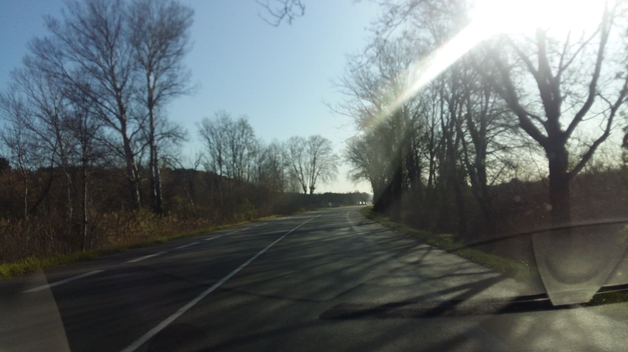 Street view near Chambres d’hôtes en Provence, Lauris — © zimmy (CC BY-SA · Mapillary)