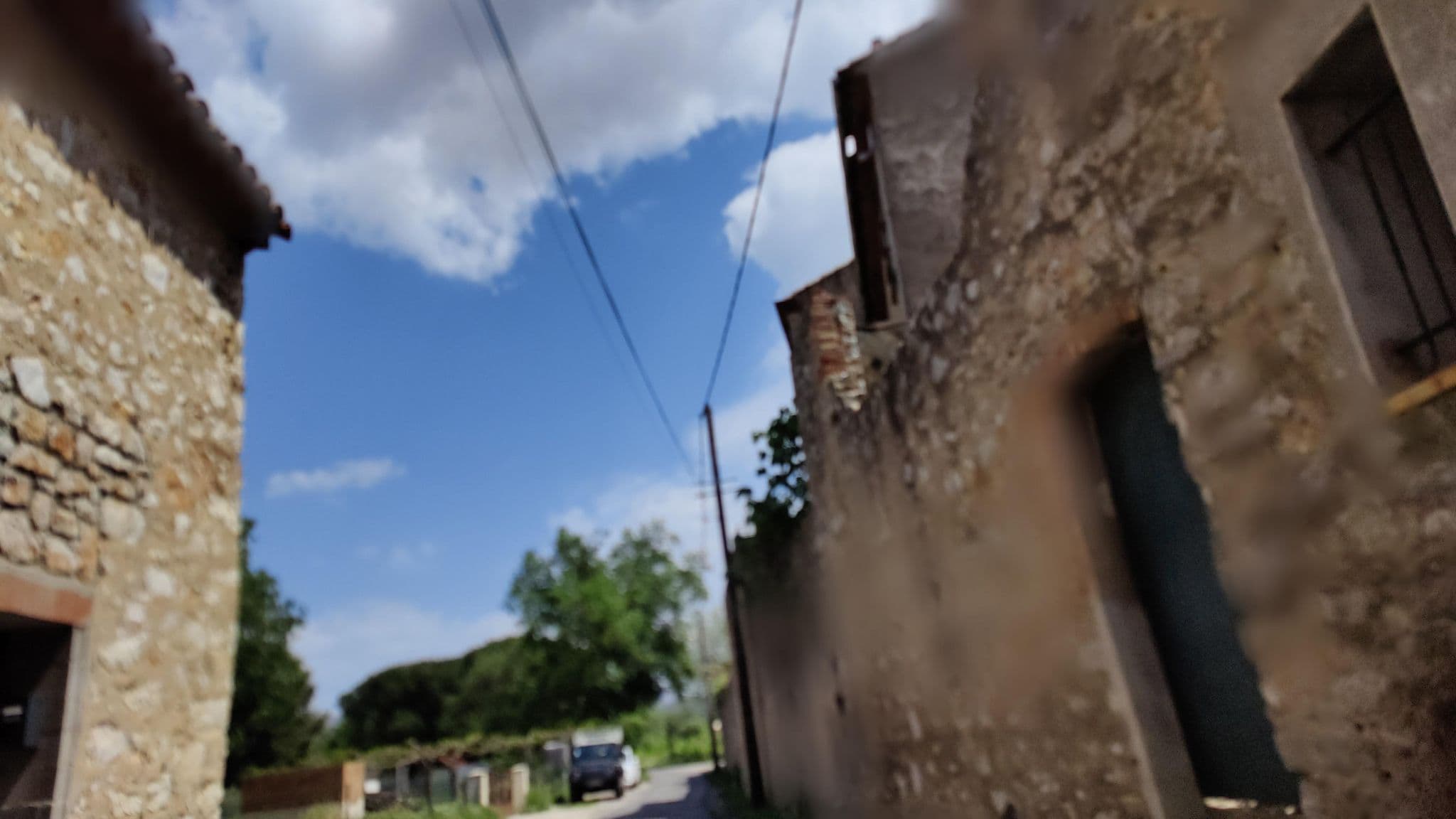 Street view near Aire Domaine Bertrand-Bergé, Estagel — © tr4sk (CC BY-SA · Mapillary)