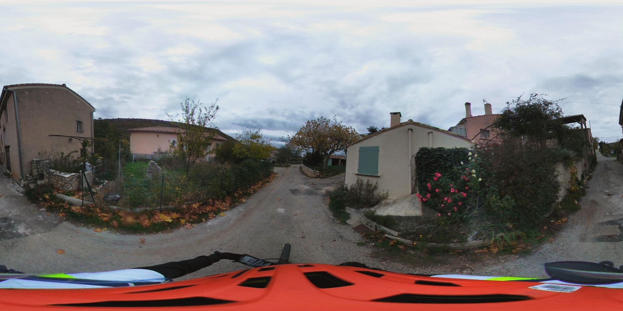 Street view near Mon Ventoux, Sault — © Topbenbou (CC BY-SA · Mapillary)