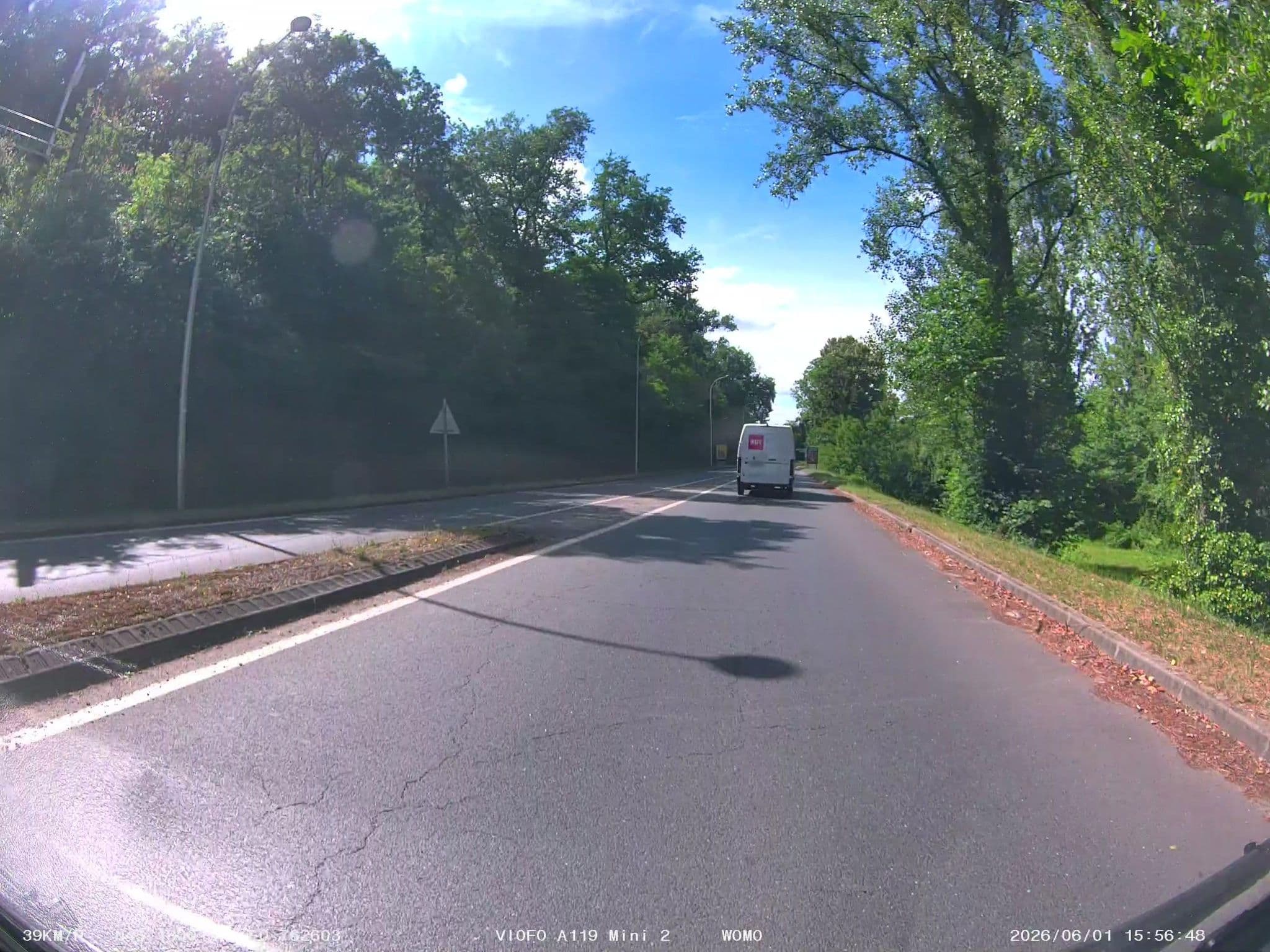 Street view near F1, Trélissac — © soulcover (CC BY-SA · Mapillary)