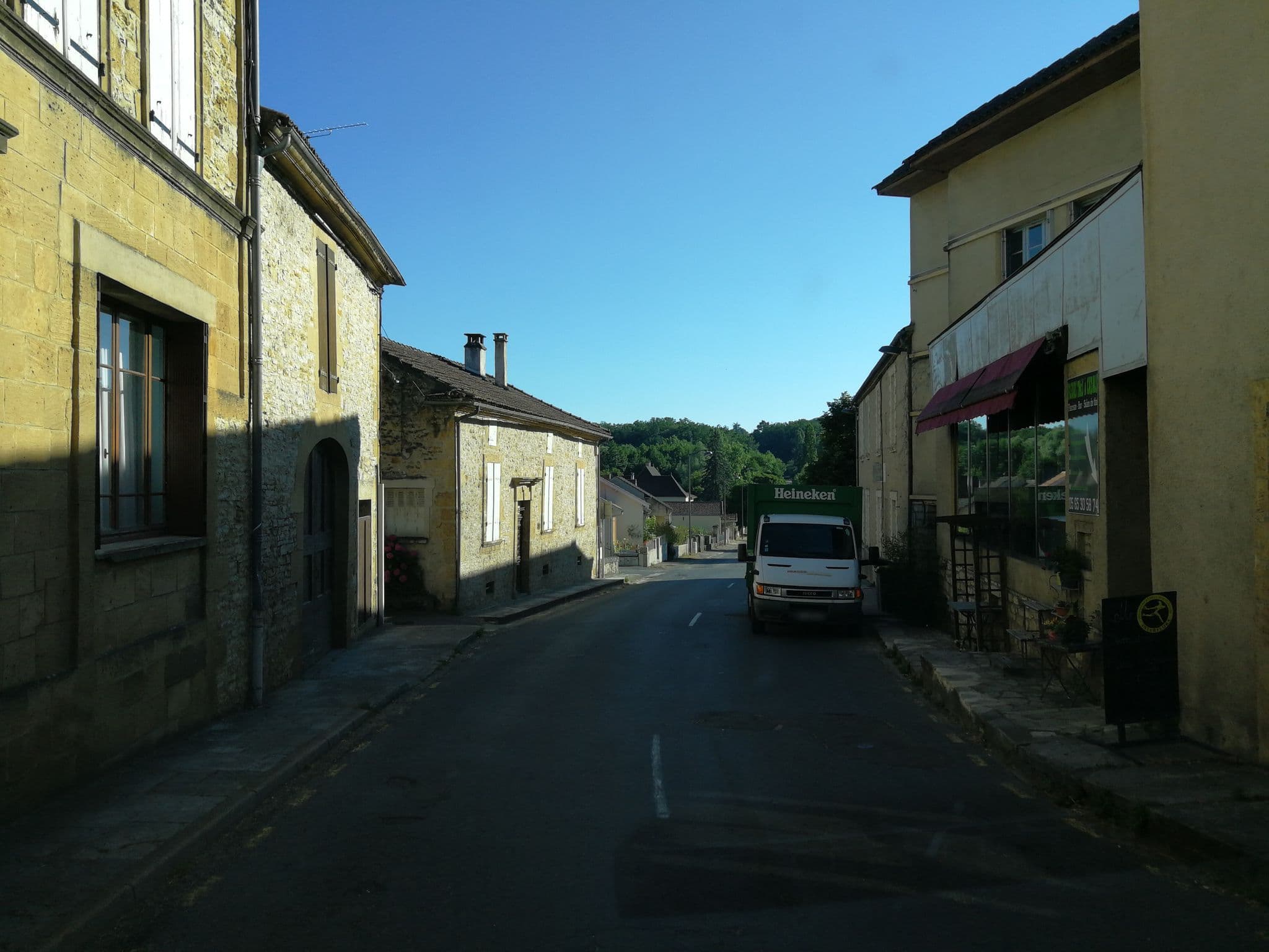 Street view near Centre de Loisir Bambi'nado, Salviac — © jerome_pietri (CC BY-SA · Mapillary)