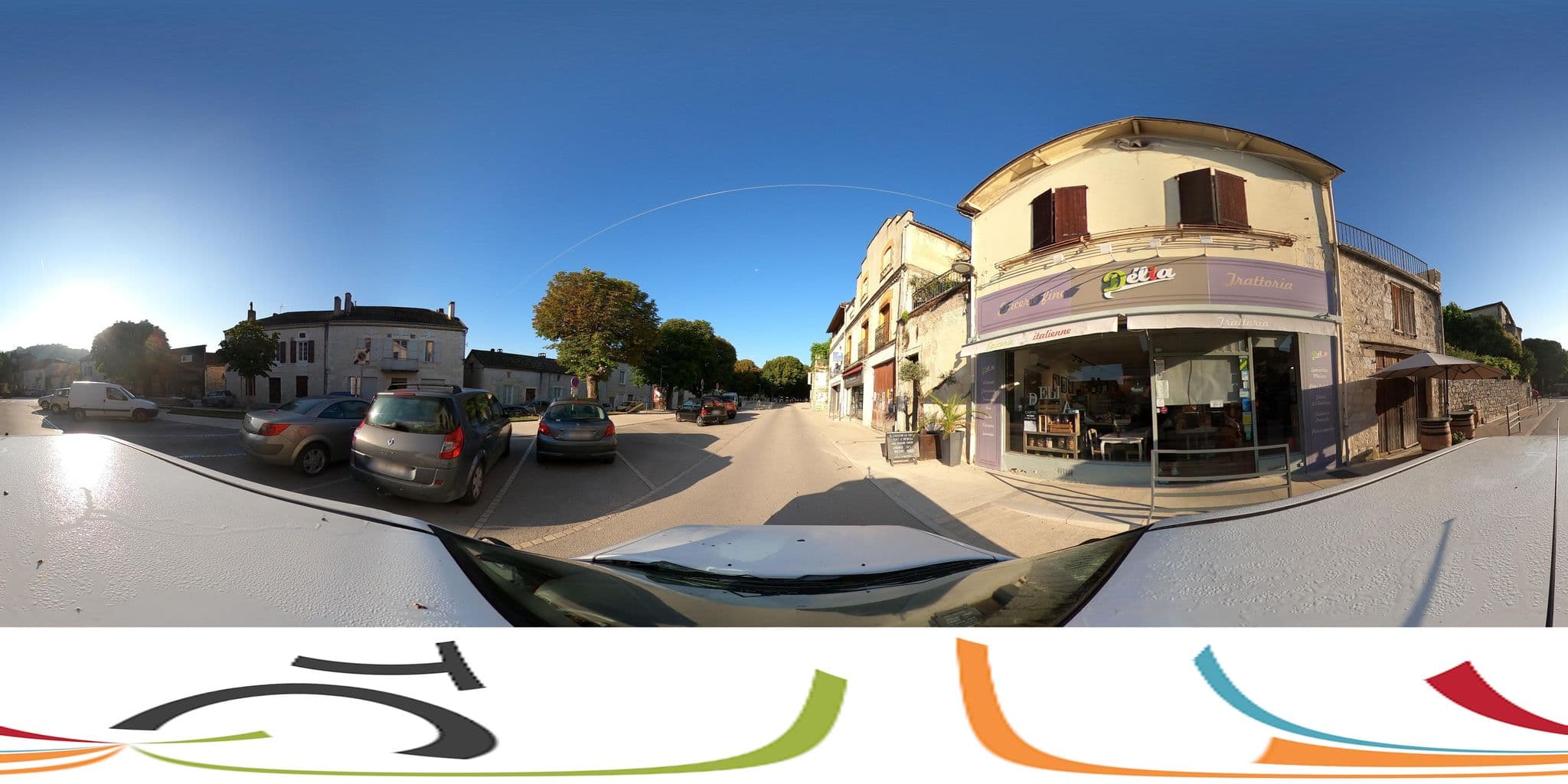 Street view near FOUR Maison d'hôtes, Montcuq — © sig_cctc (CC BY-SA · Mapillary)