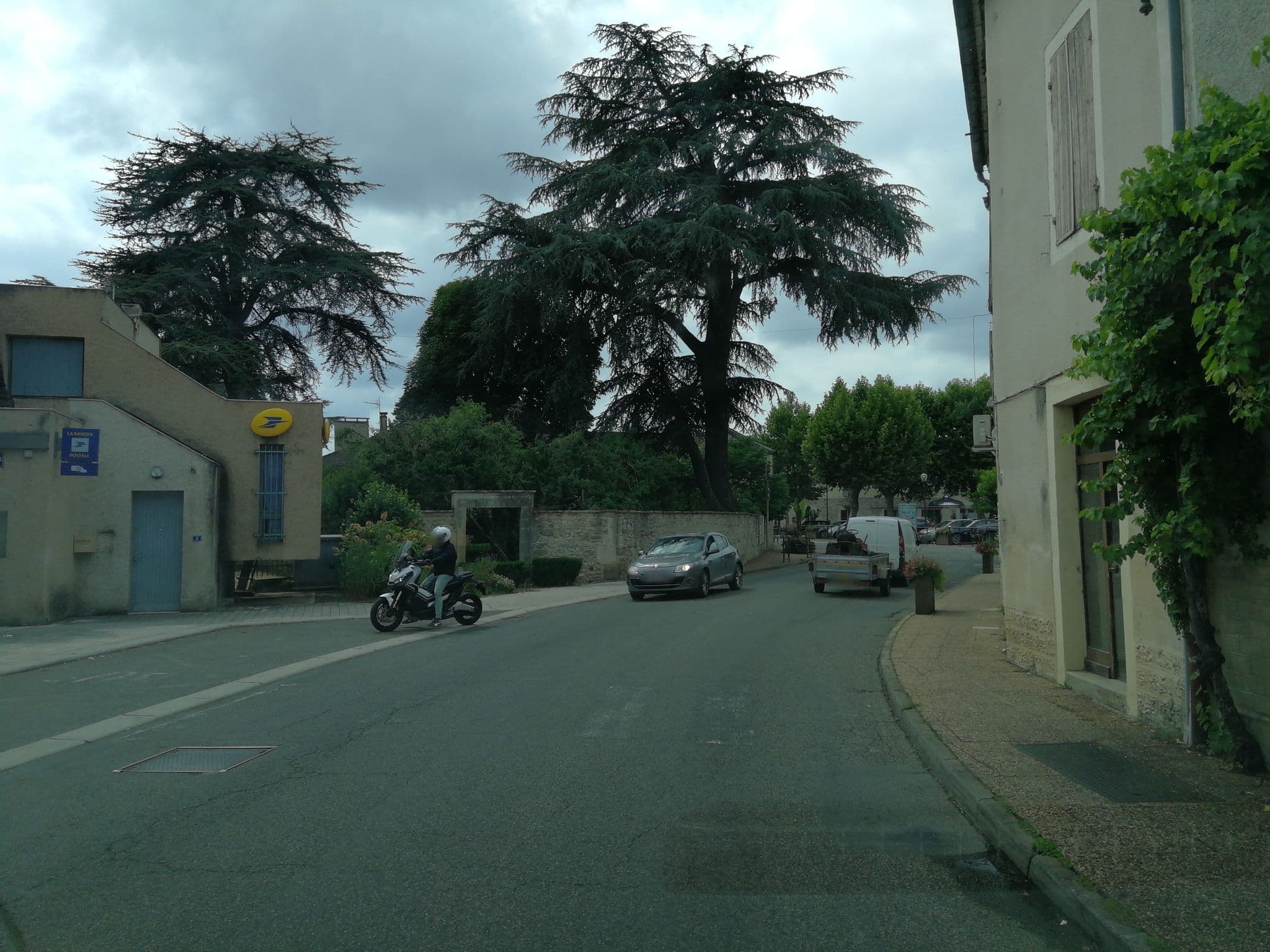 Street view near VVF Villages gîte Clair, Prayssac — © jerome_pietri (CC BY-SA · Mapillary)