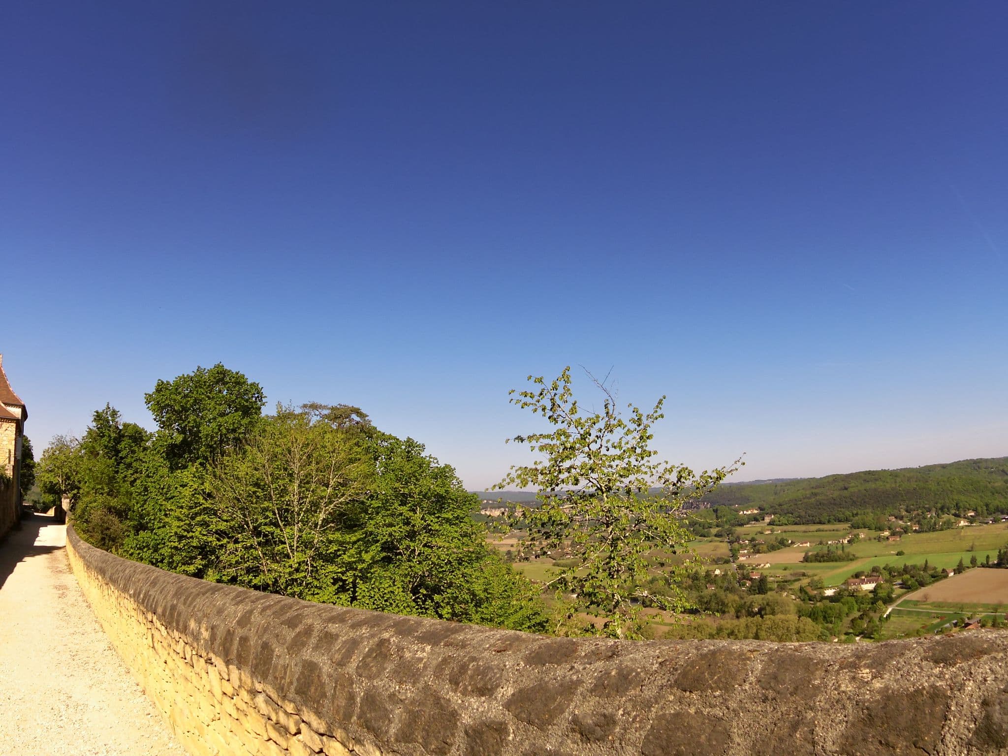 Street view near Maison Lambert, Domme — © zors1843 (CC BY-SA · Mapillary)