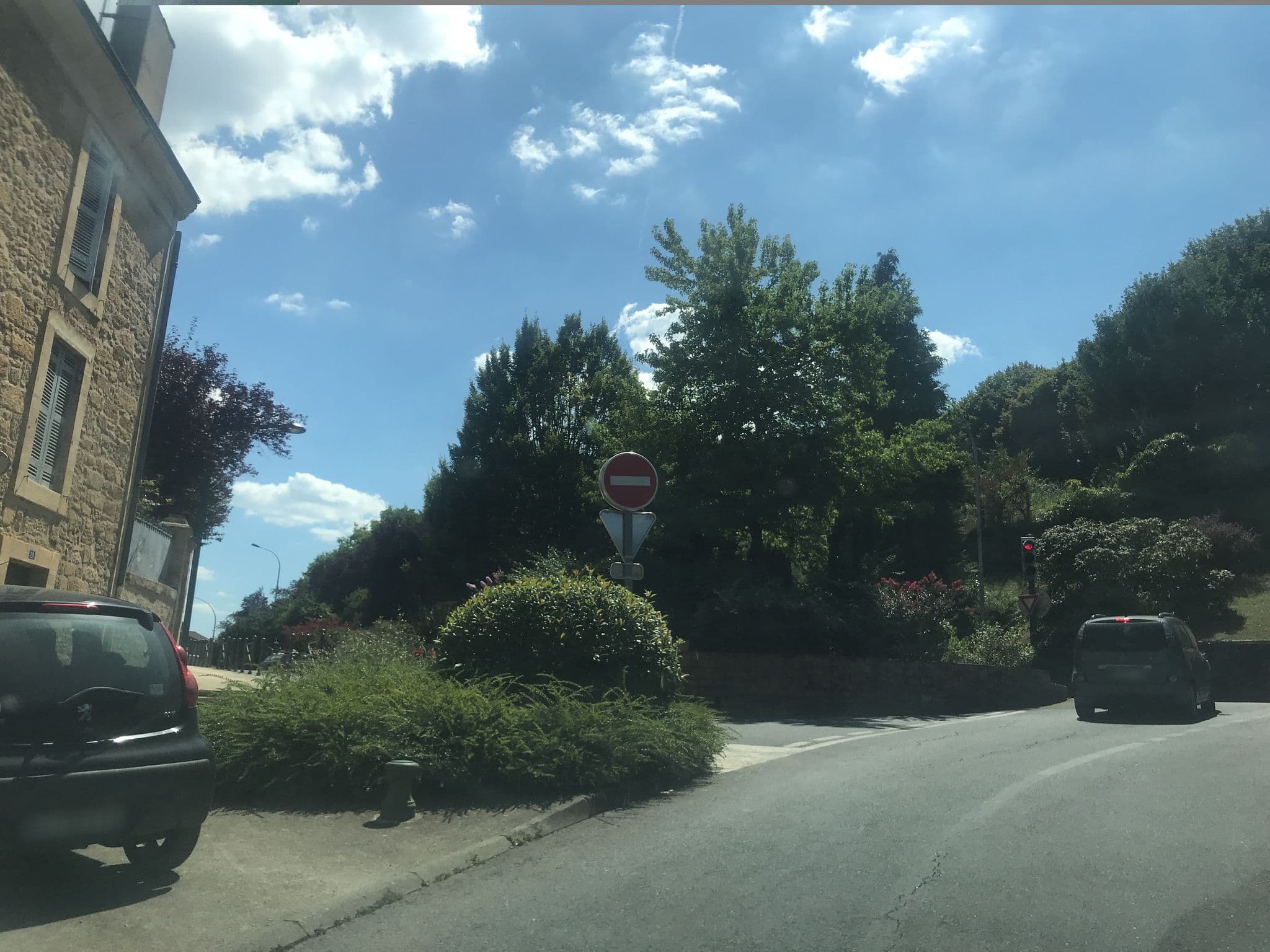 Street view near Lemoine Invest, Sarlat-la-Canéda — © unmap (CC BY-SA · Mapillary)
