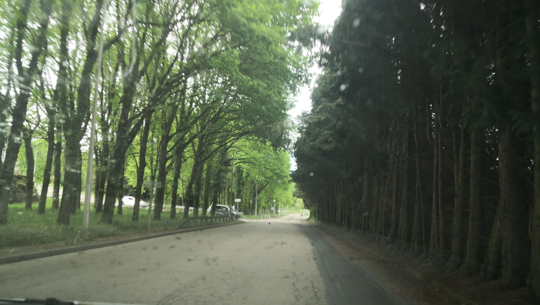 Street view near Novotel Hotel Limoges, Couzeix — © atabaraud (CC BY-SA · Mapillary)