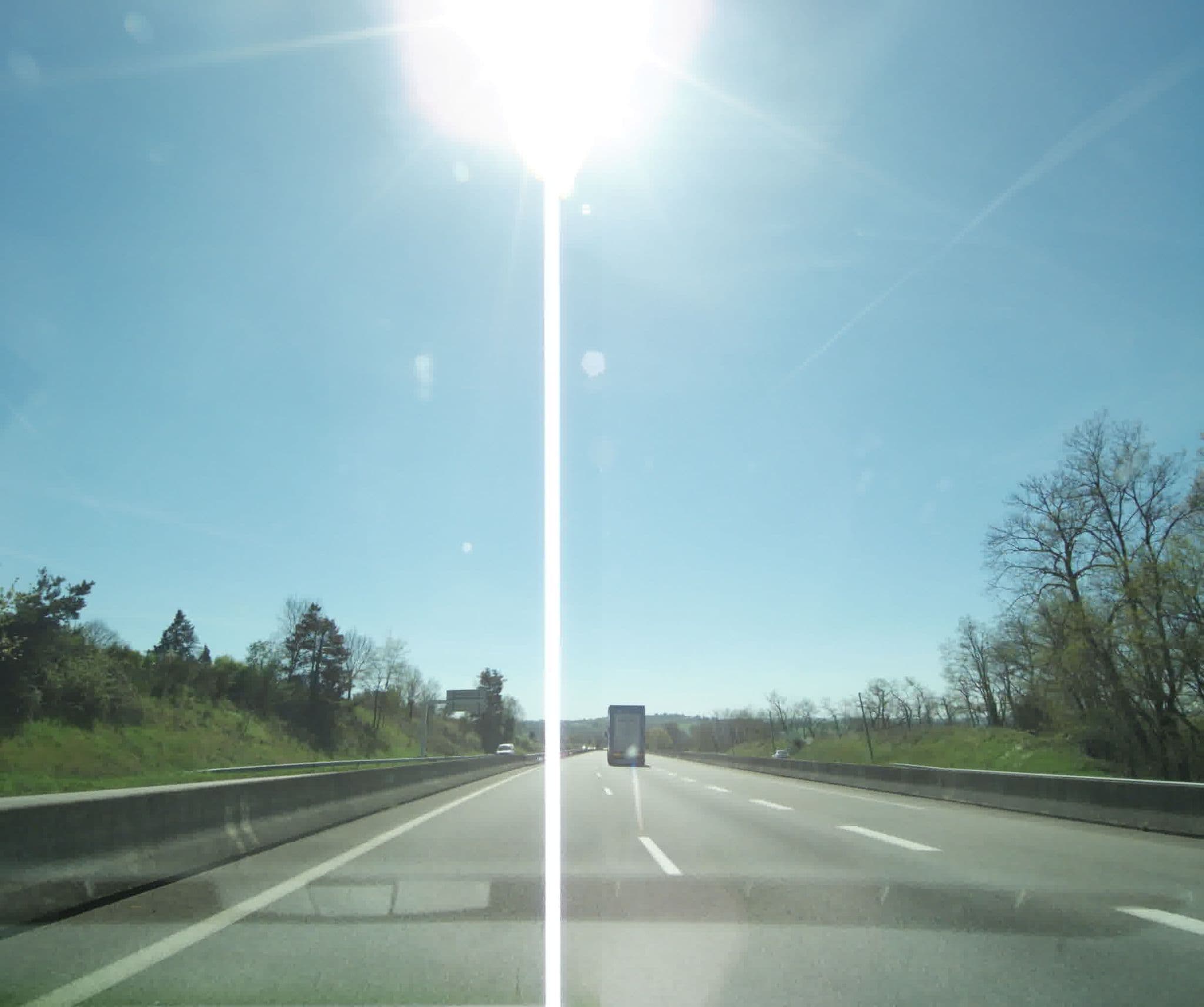 Street view near Inter Hotel Republique Limoges, Pierre-Buffière — © sogefi (CC BY-SA · Mapillary)