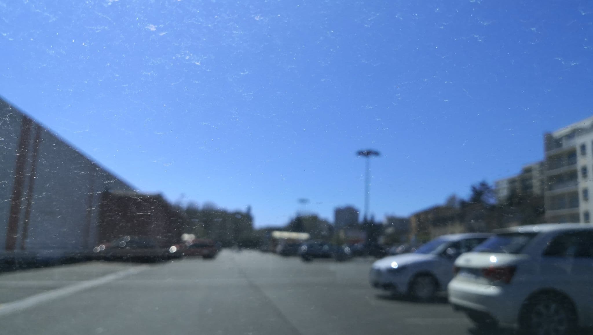 Street view near La Terrasse d'Annie, Limoges — © atabaraud (CC BY-SA · Mapillary)