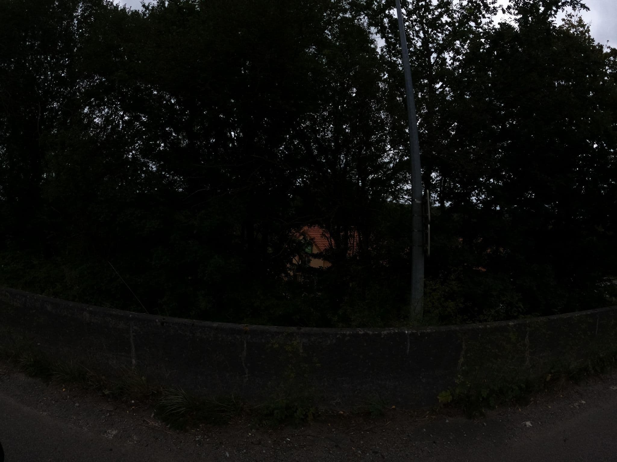 Street view near Hôtel Apolonia, Feytiat — © stephanep (CC BY-SA · Mapillary)