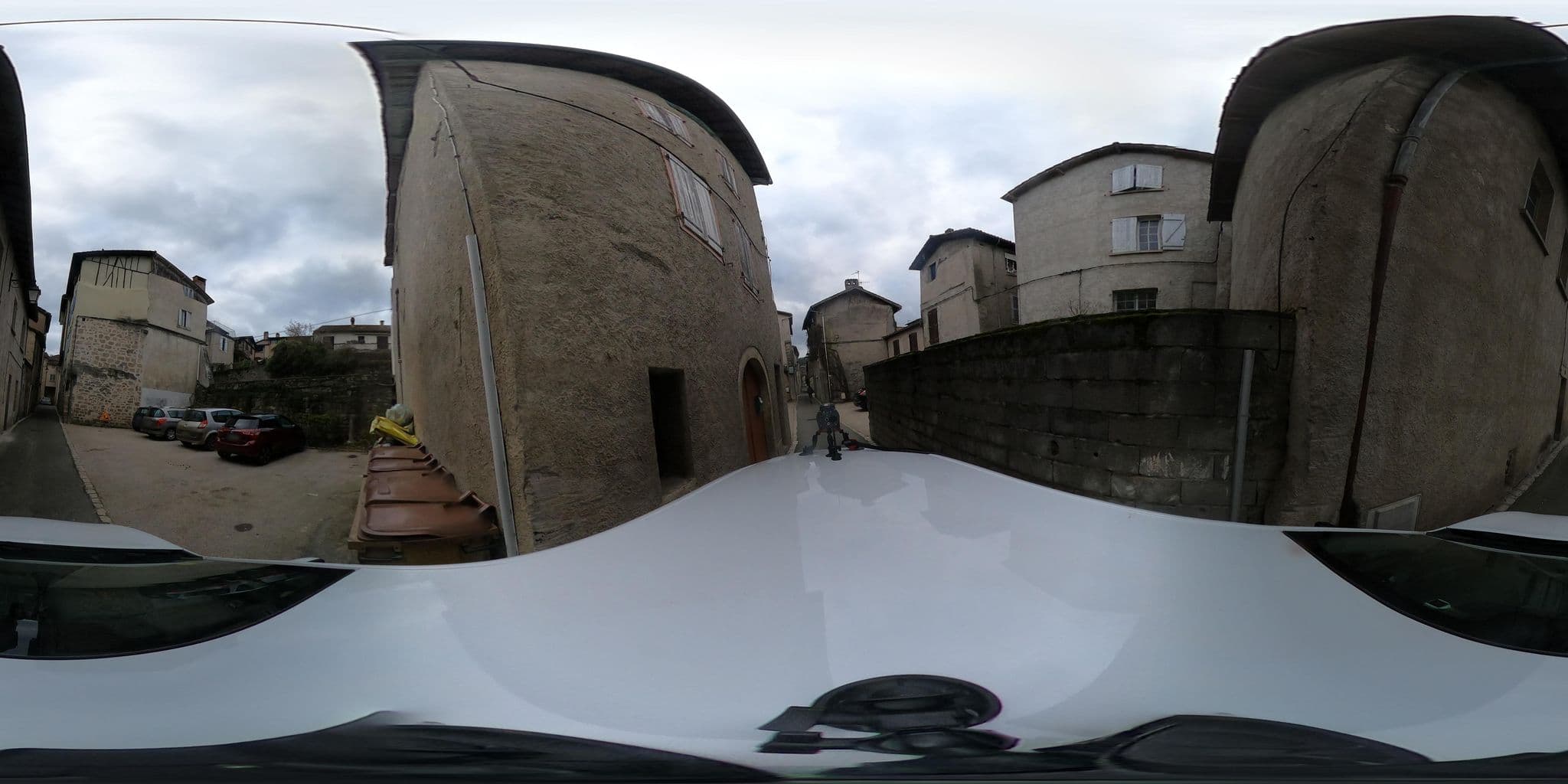 Street view near Gîte d'Etape St. Joseph, Figeac — © sogefi (CC BY-SA · Mapillary)