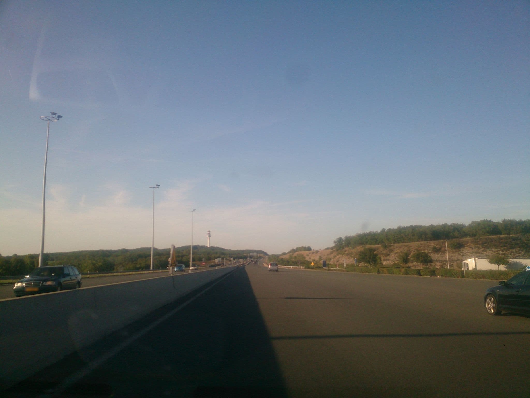 Street view near Barbeyroux, Martel — © alexcaz (CC BY-SA · Mapillary)