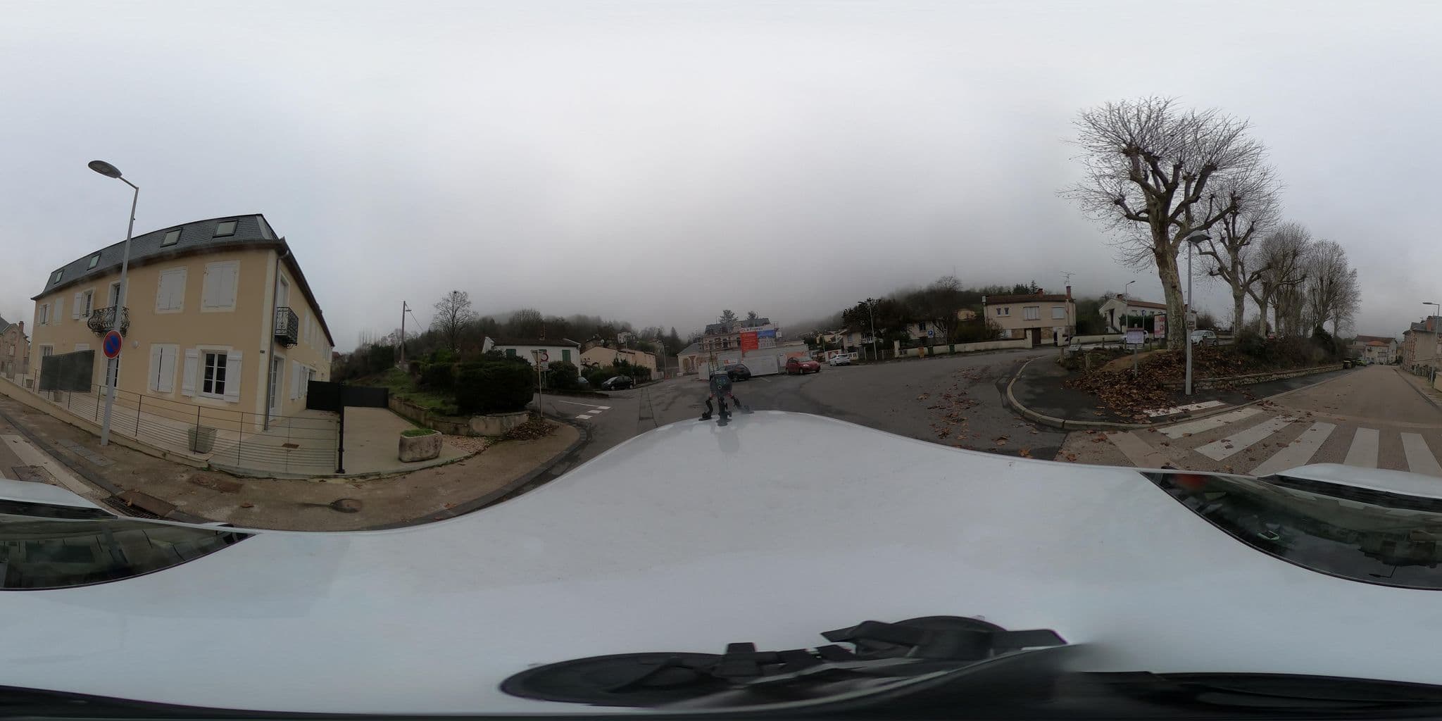 Street view near Le Terminus St Jacques, Figeac — © sogefi (CC BY-SA · Mapillary)
