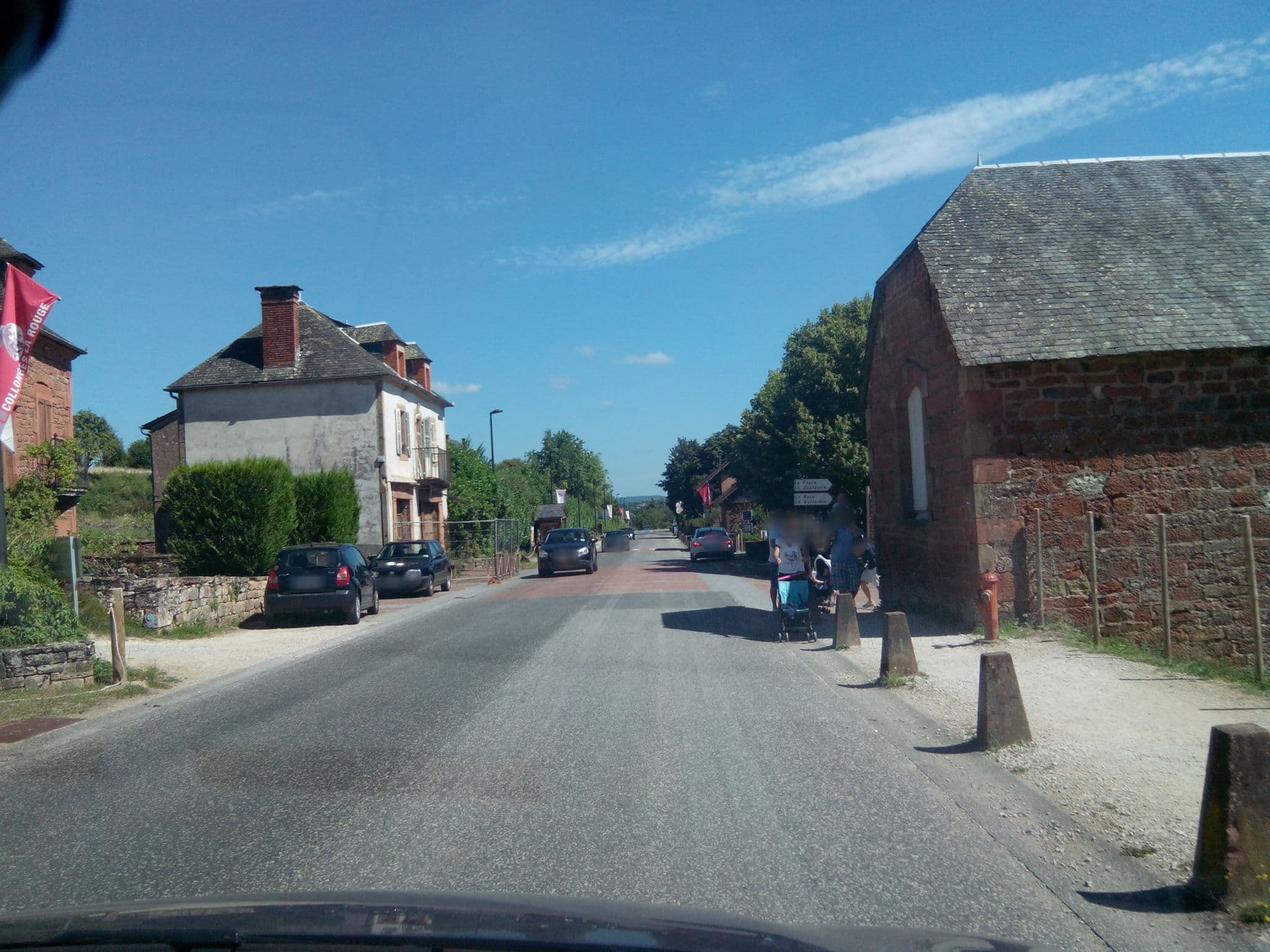 Street view near Vittoz Jean Francois, Meyssac — © alainproviste (CC BY-SA · Mapillary)