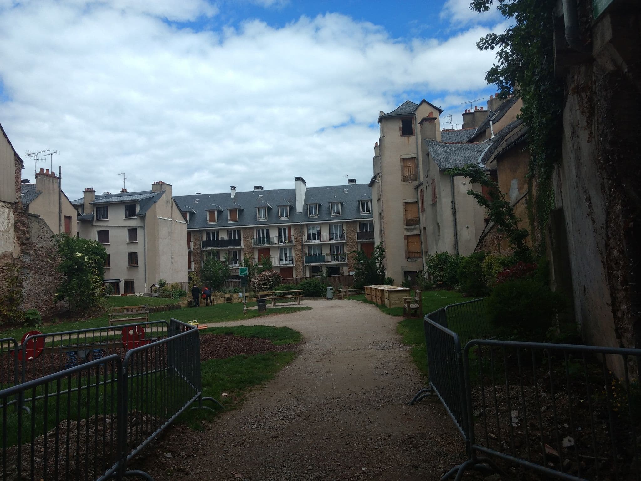 Street view near Selectour - Touromed, Rodez — © yod4z (CC BY-SA · Mapillary)